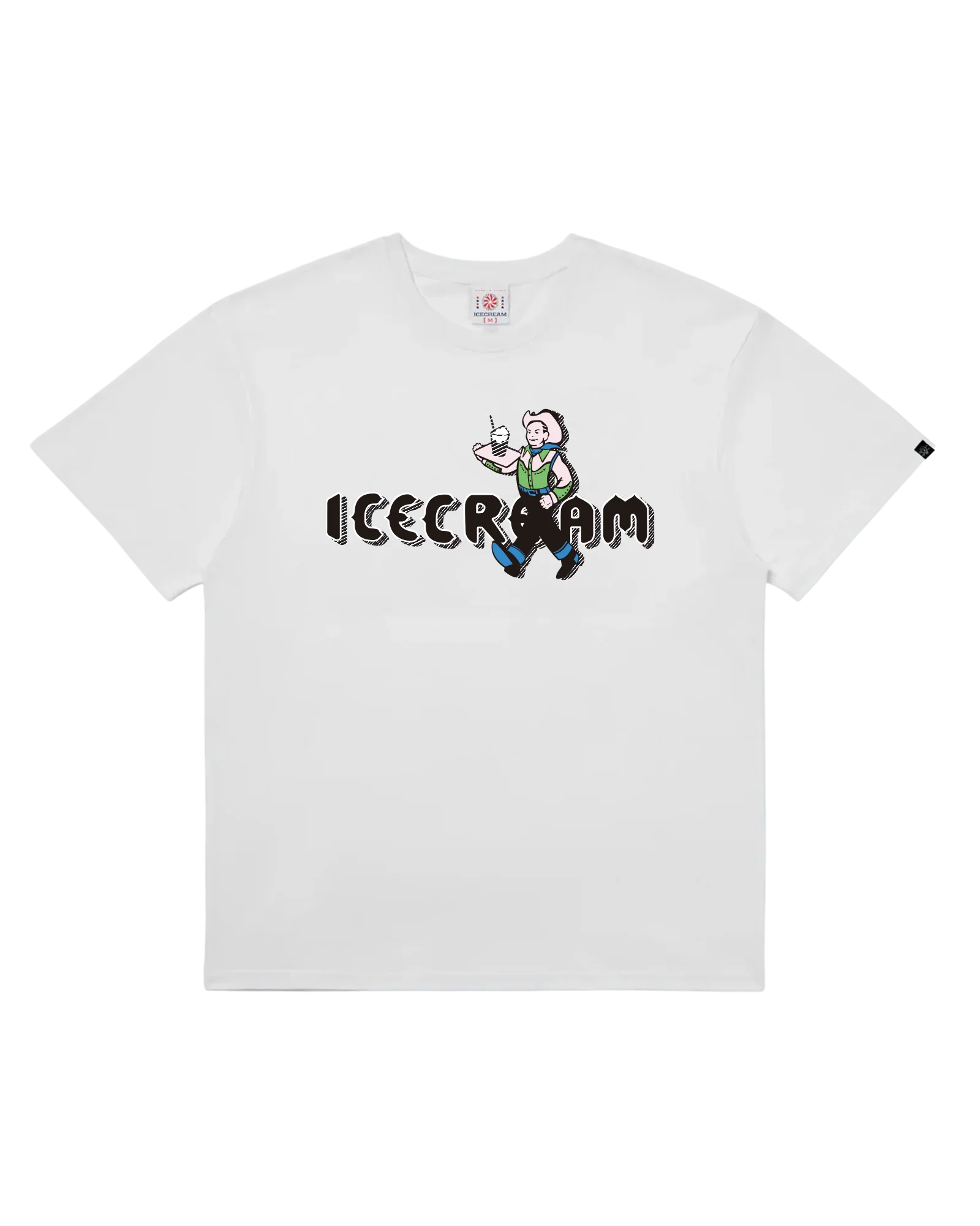 Cowpoke Tee - Macdery