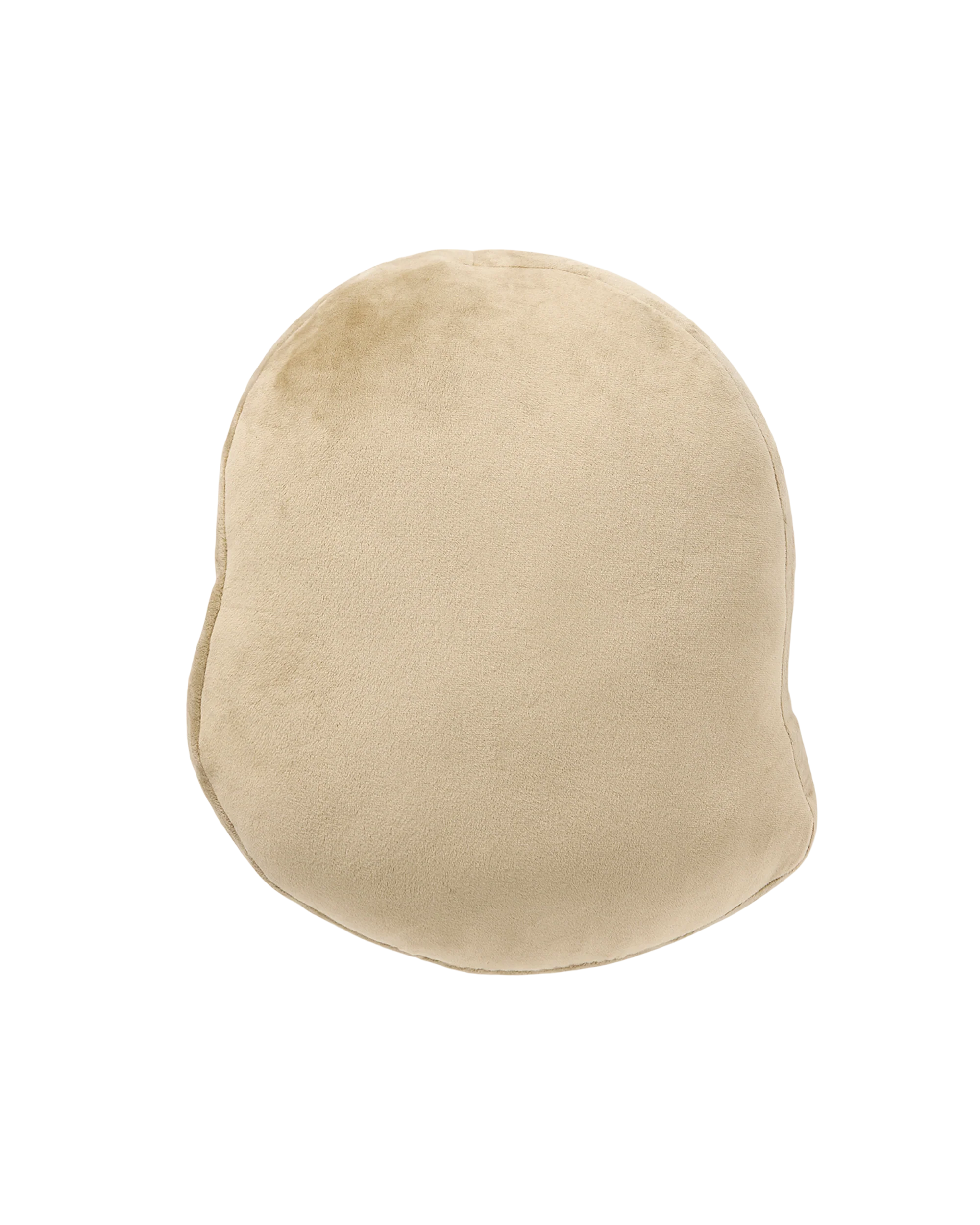 Helmet Head Pillow - Macdery