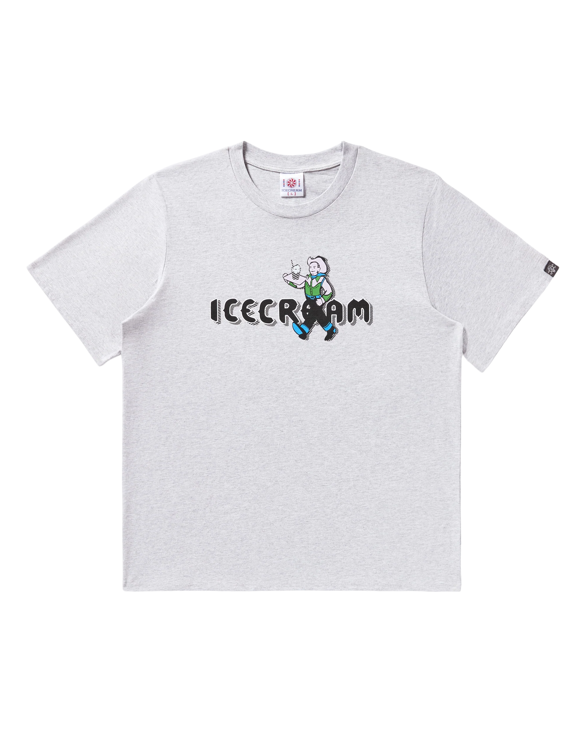 Cowpoke Tee - Macdery