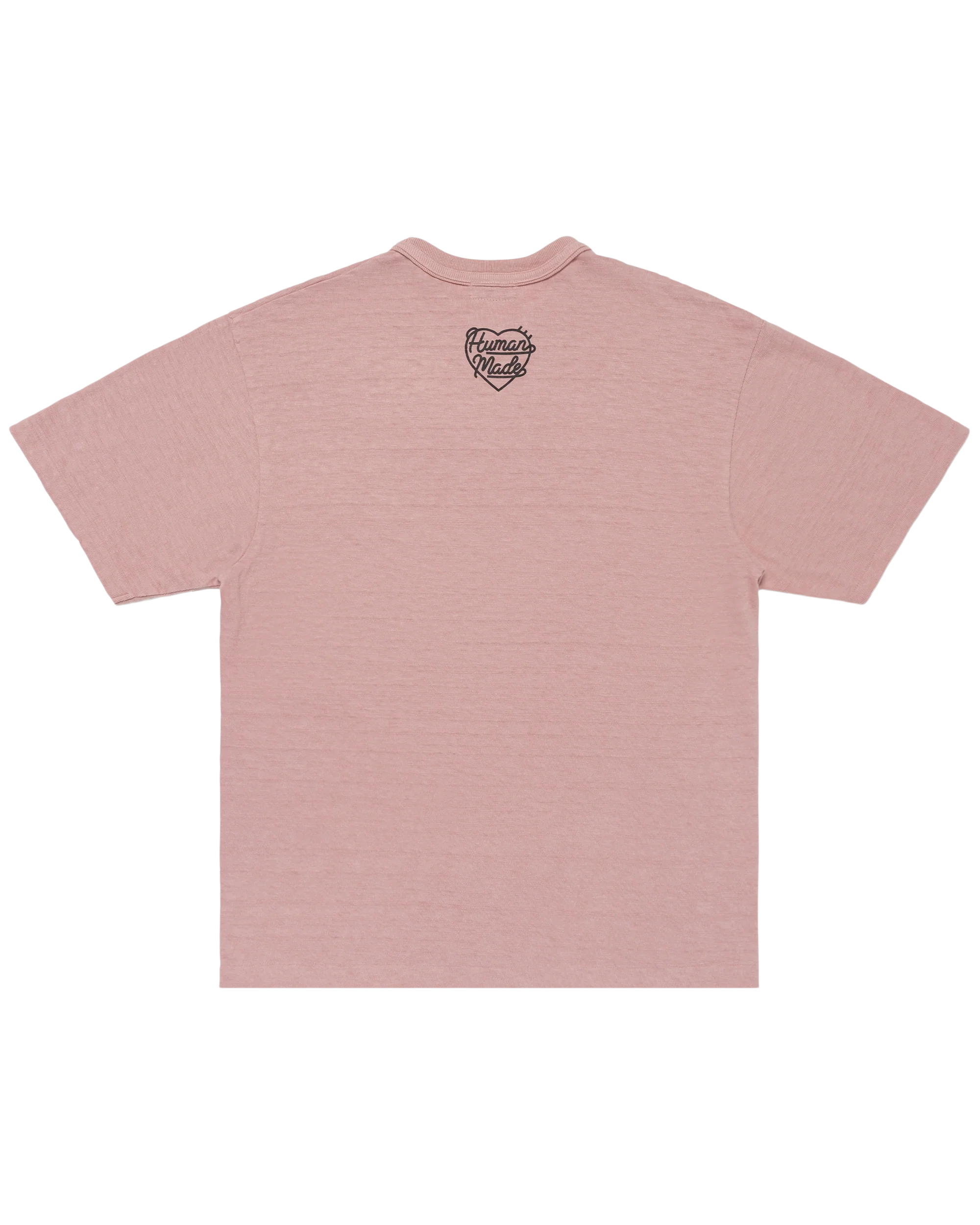 Color T-Shirt - Macdery