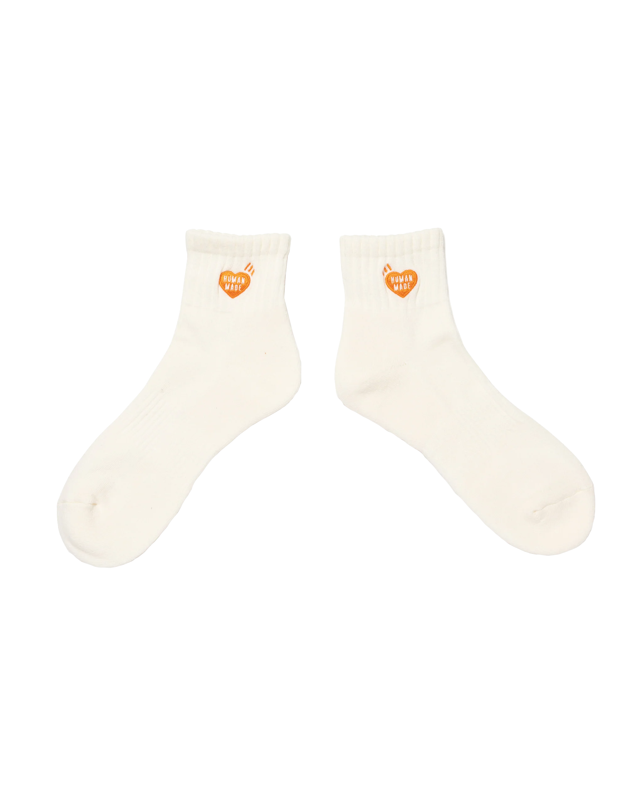 Pile Short Socks - Macdery