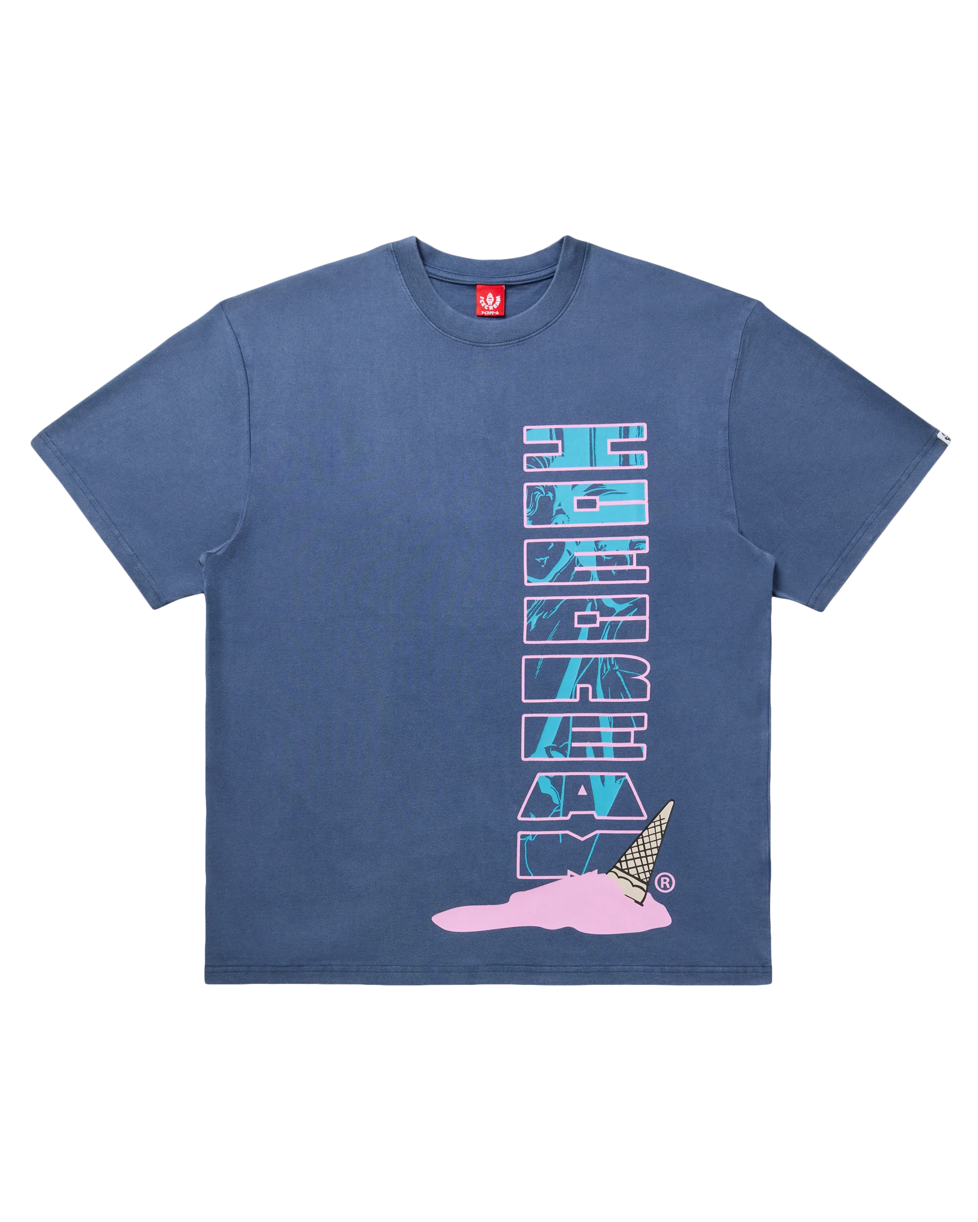 Big Time Tee - Macdery