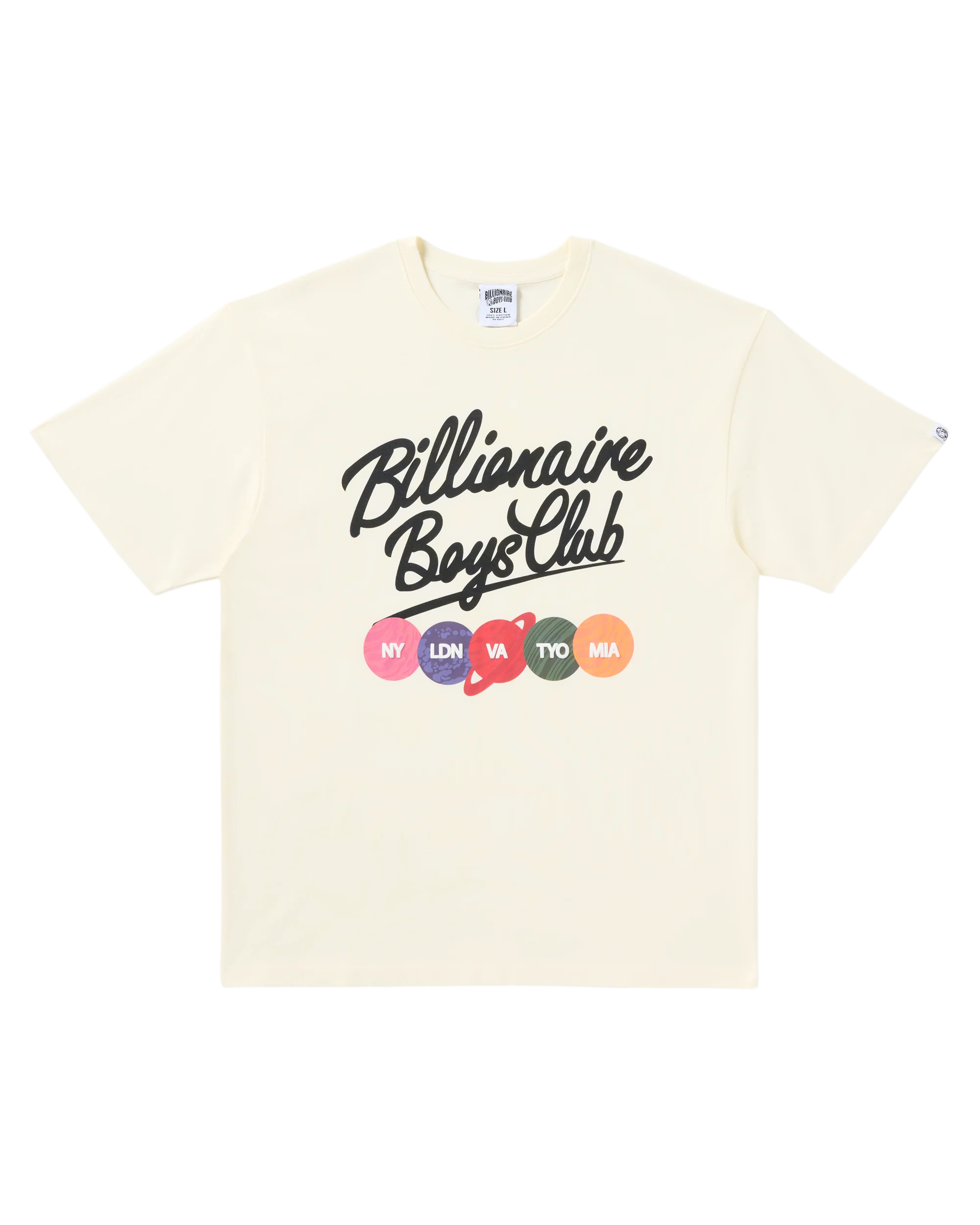 Align SS Tee - Macdery