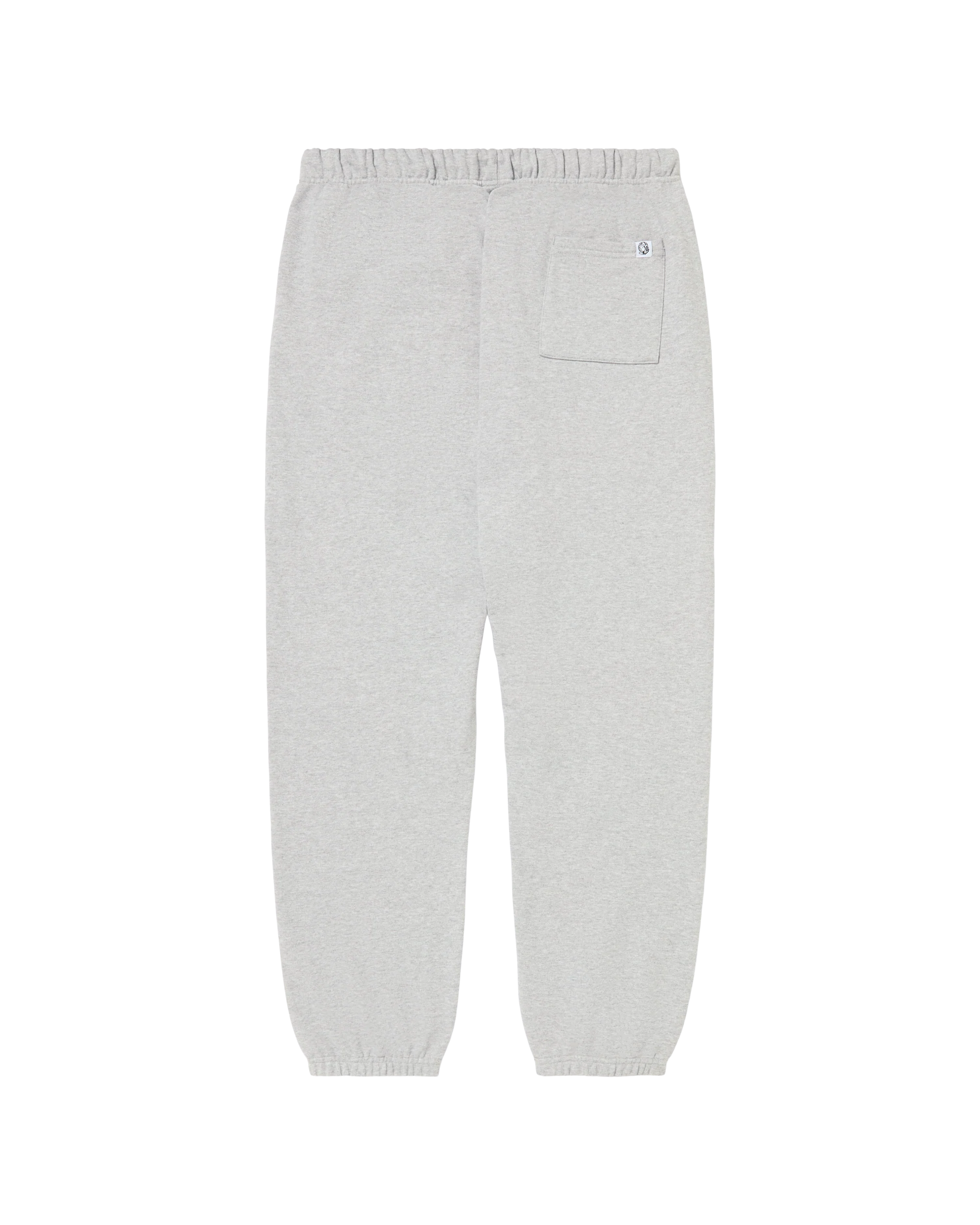 Classic Curve Logo Sweatpant - Macdery
