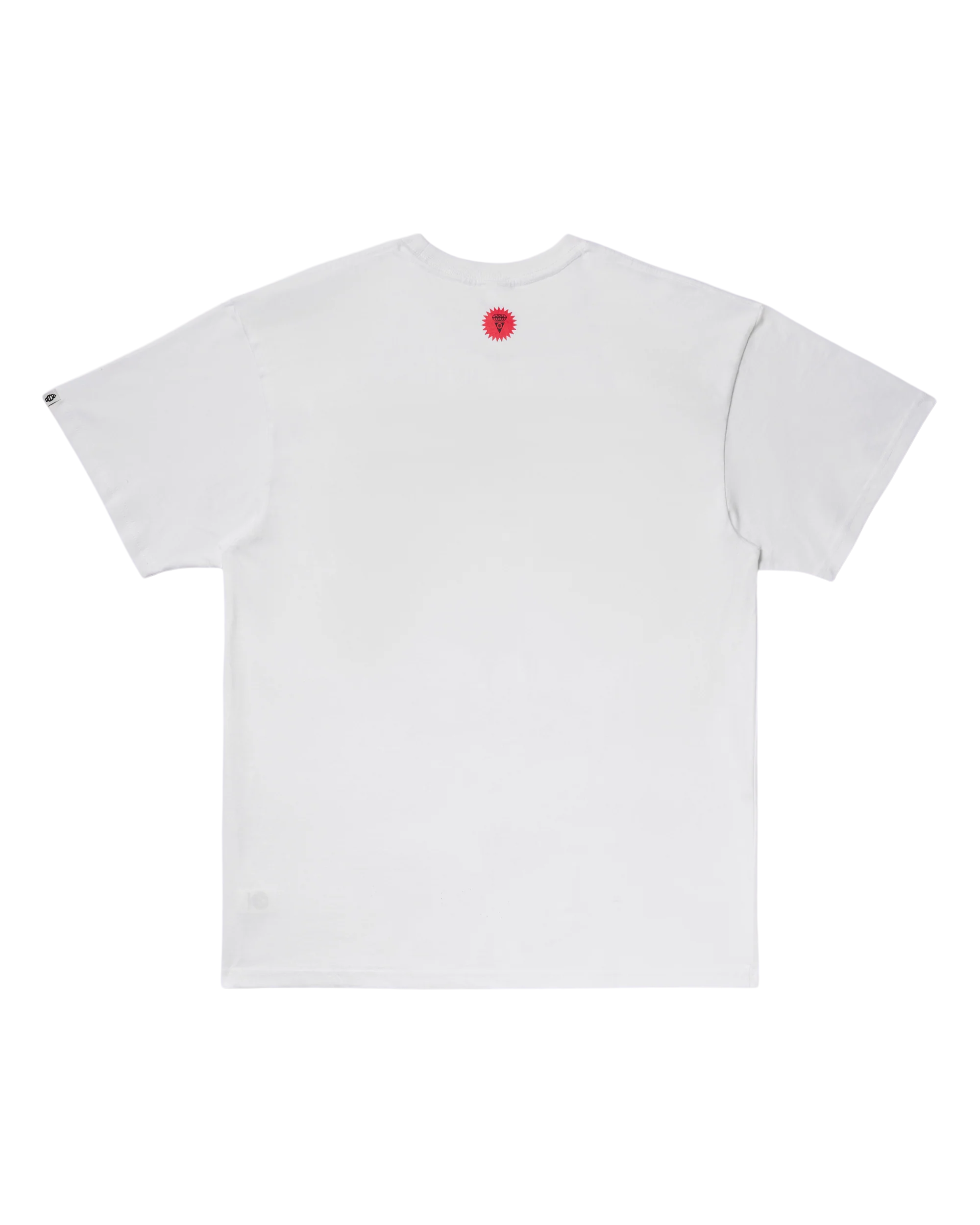 Six Pack Tee - Macdery