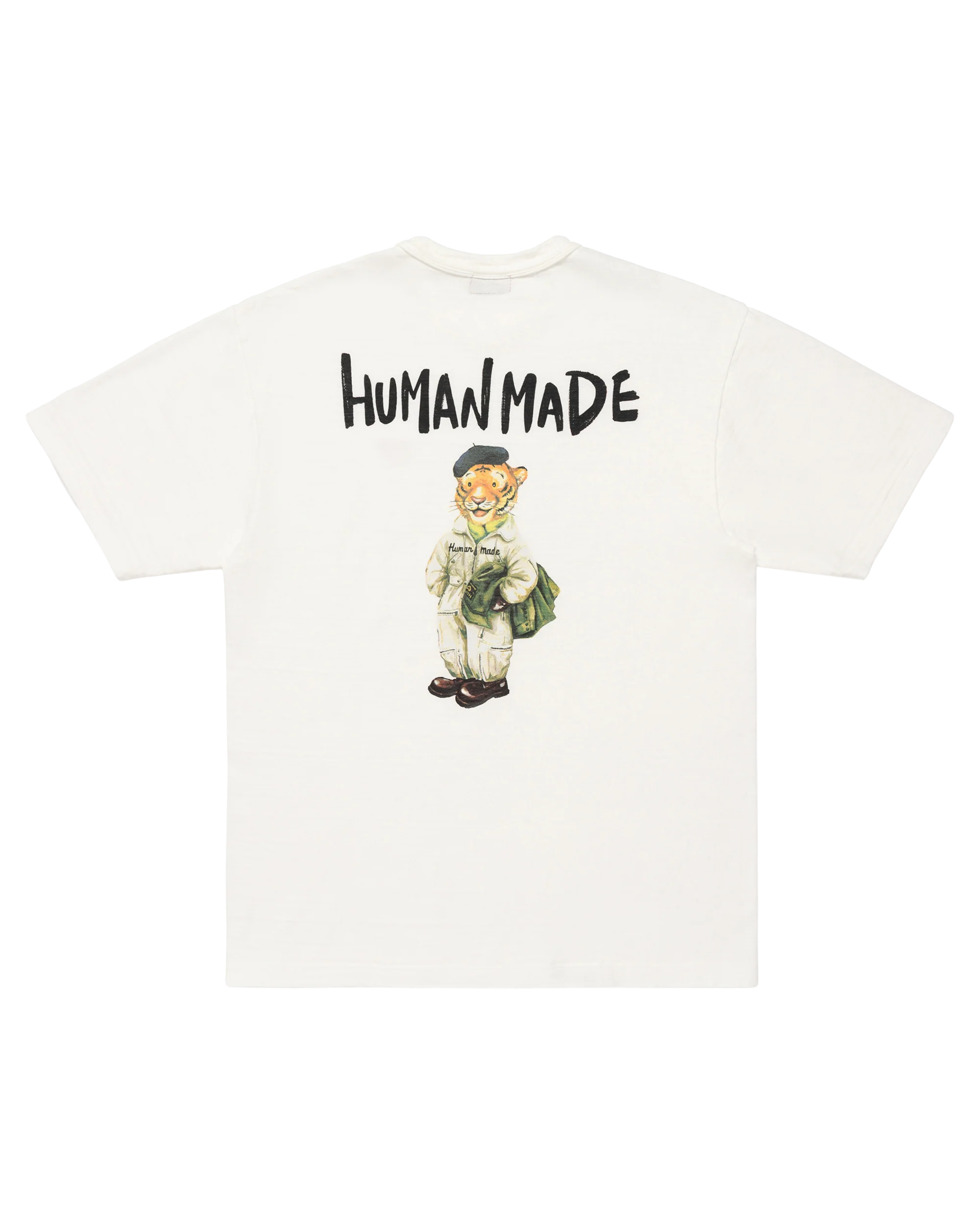 Graphic T-Shirt - Macdery