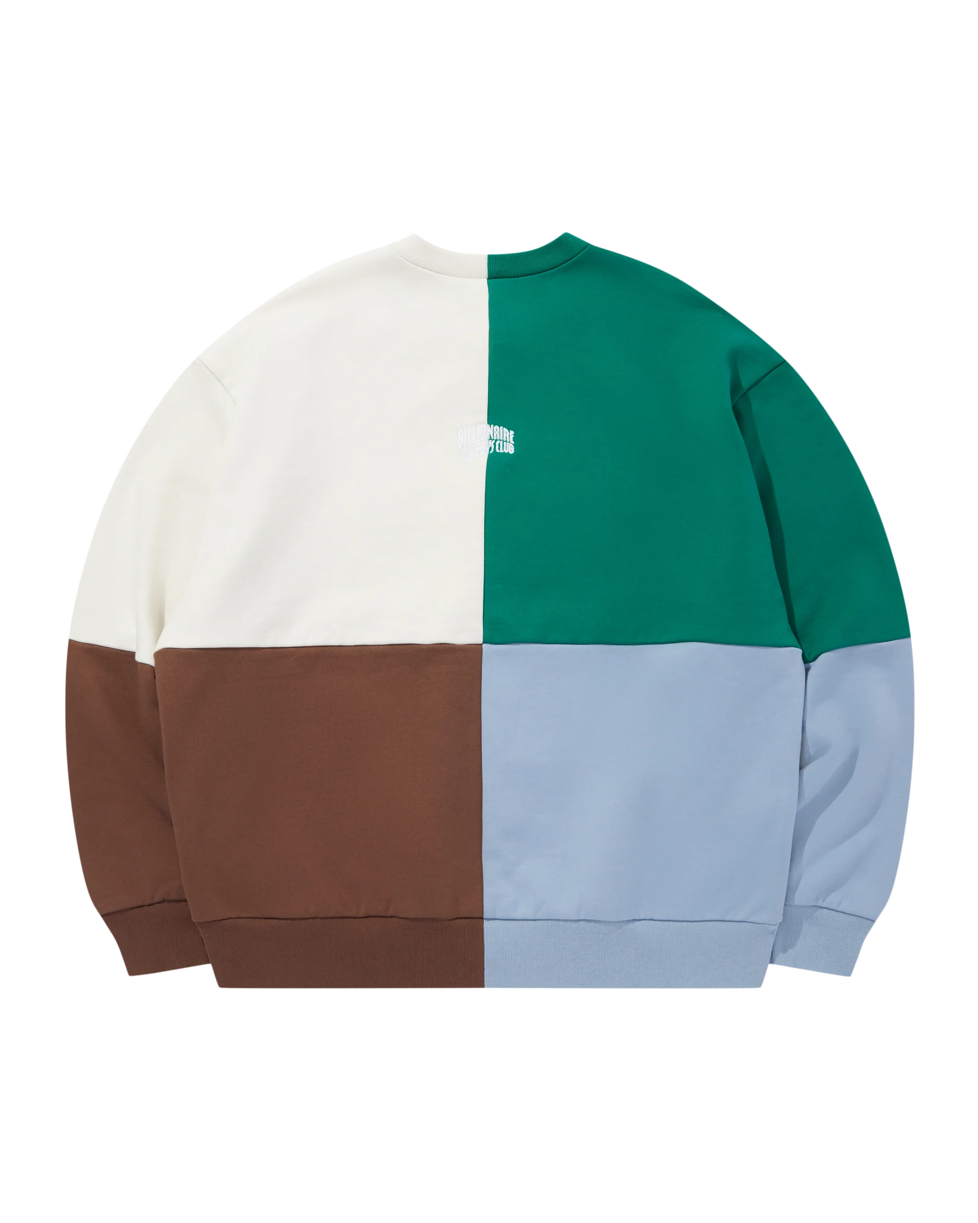 Crazy Sweatshirt - Macdery