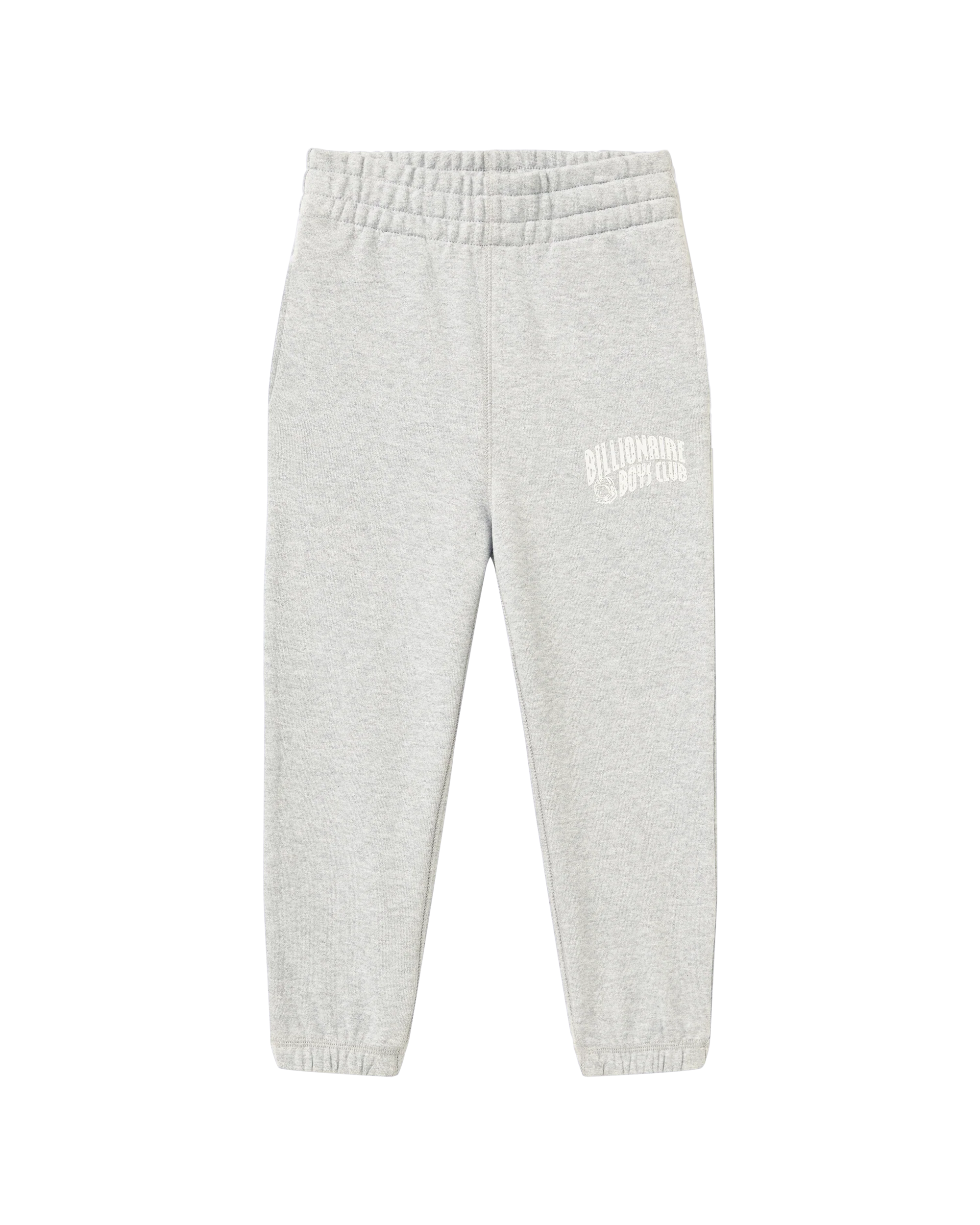 Kids Classic Curve Logo Sweatpant - Macdery