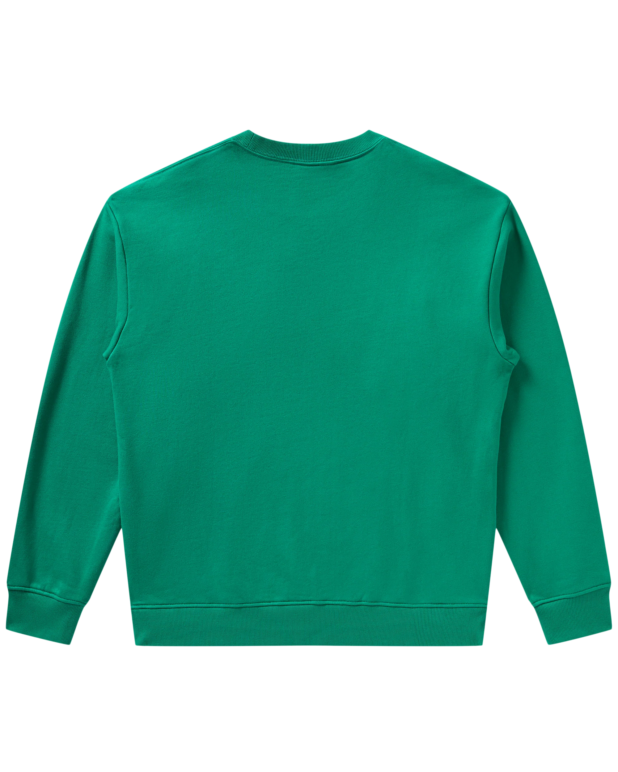 Swirl Sweatshirt - Macdery