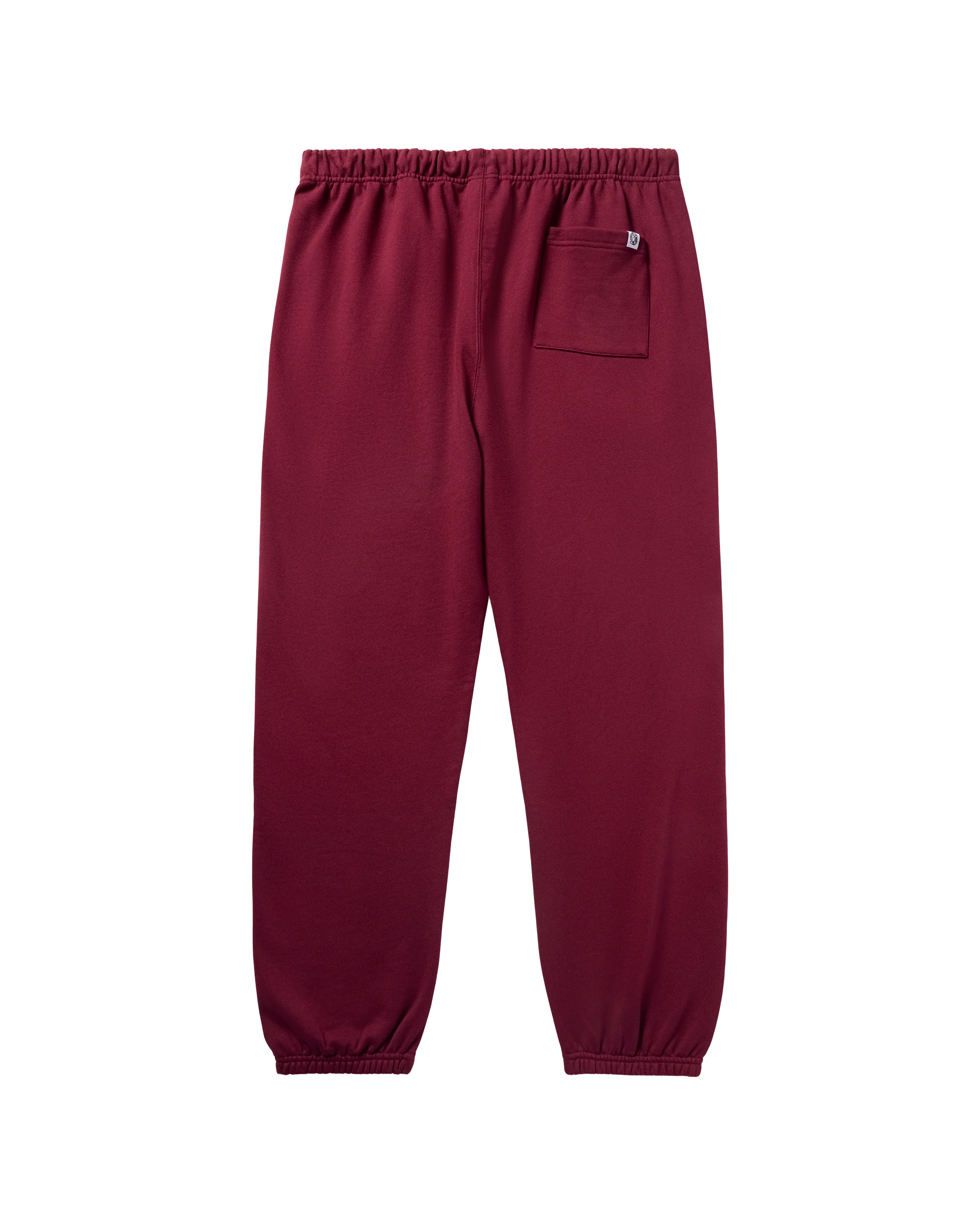 Embroidered Logo Sweatpant - Macdery