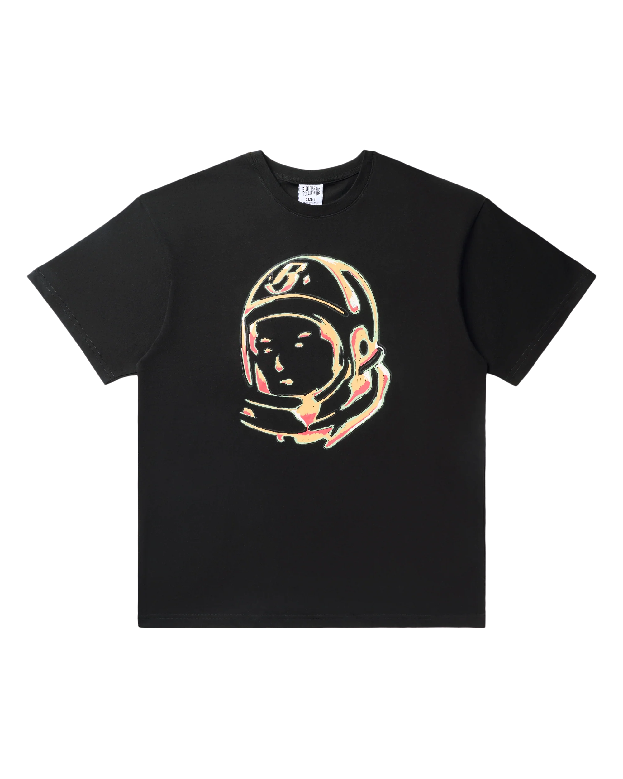 Helmet Tee - Macdery