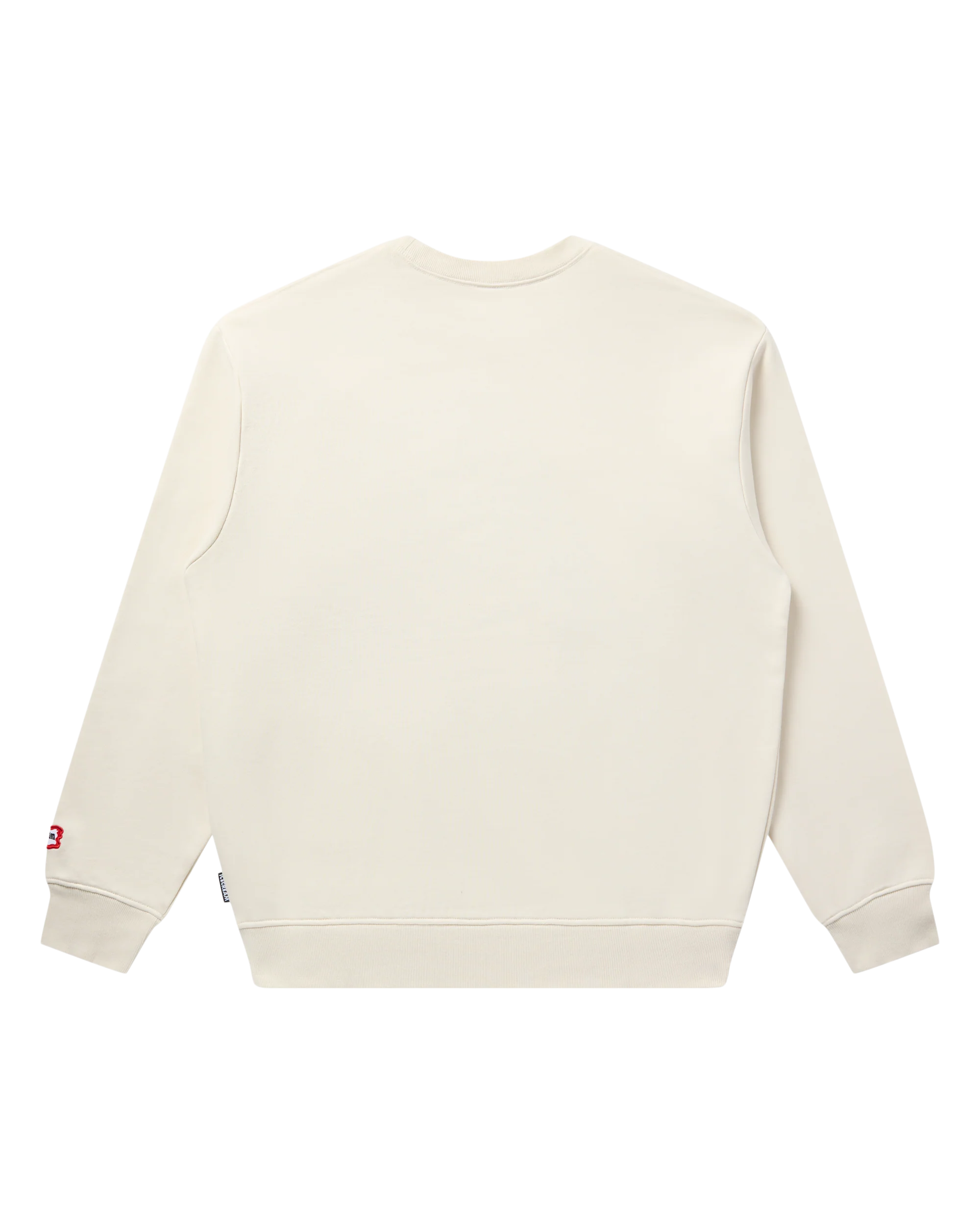 Roll Sweatshirt - Macdery