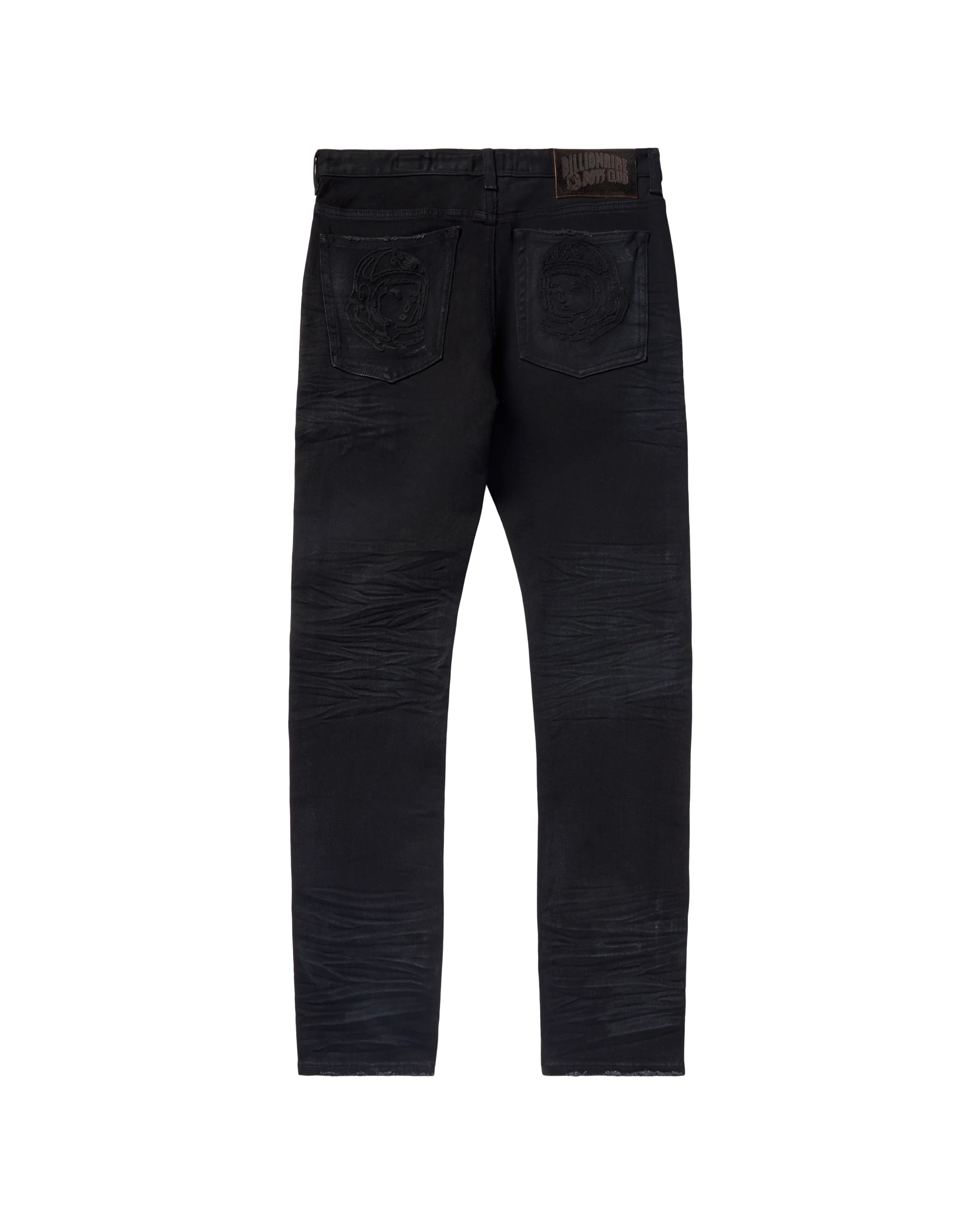 Trek Jeans - Macdery