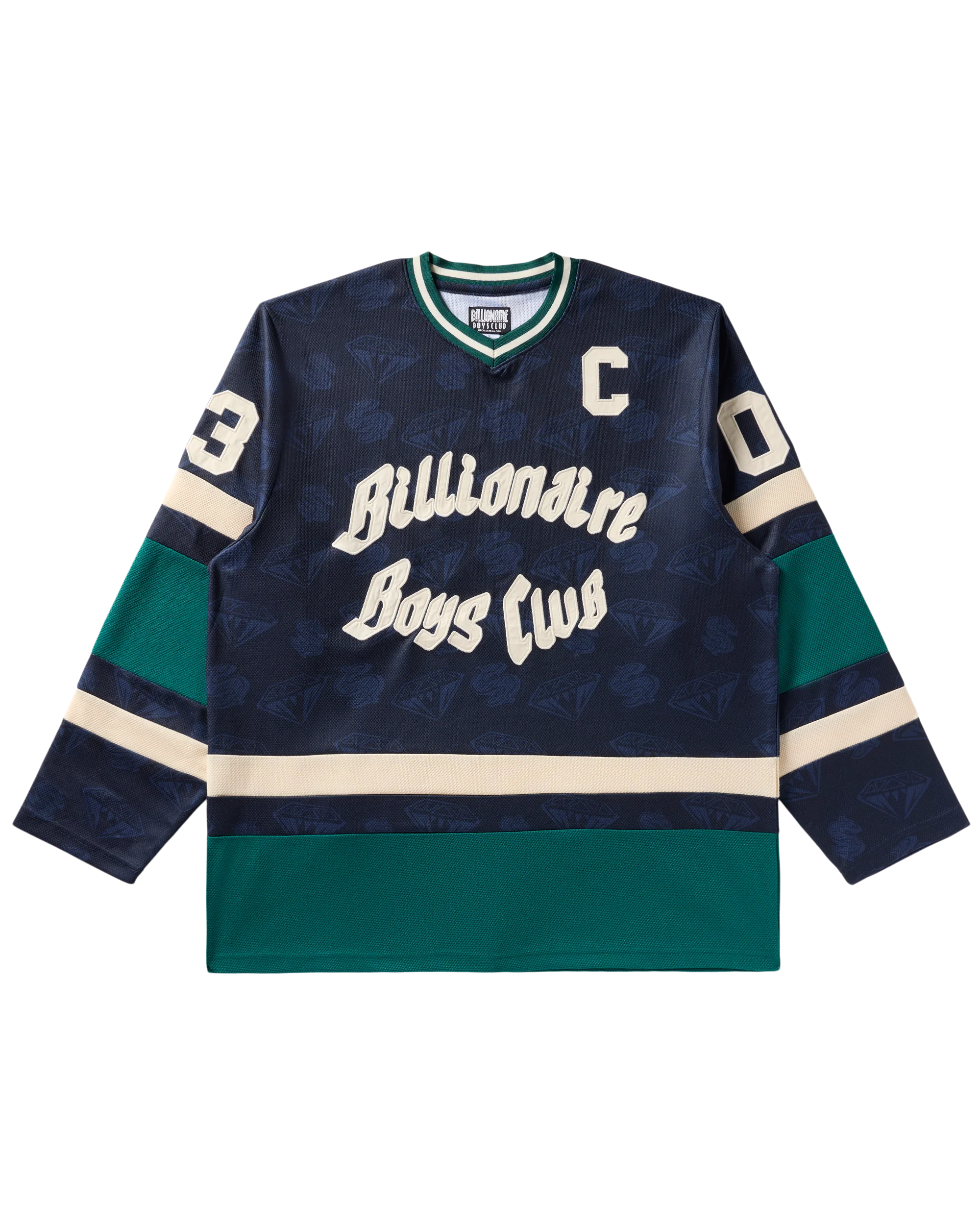 Celsius Jersey LS Knit - Macdery