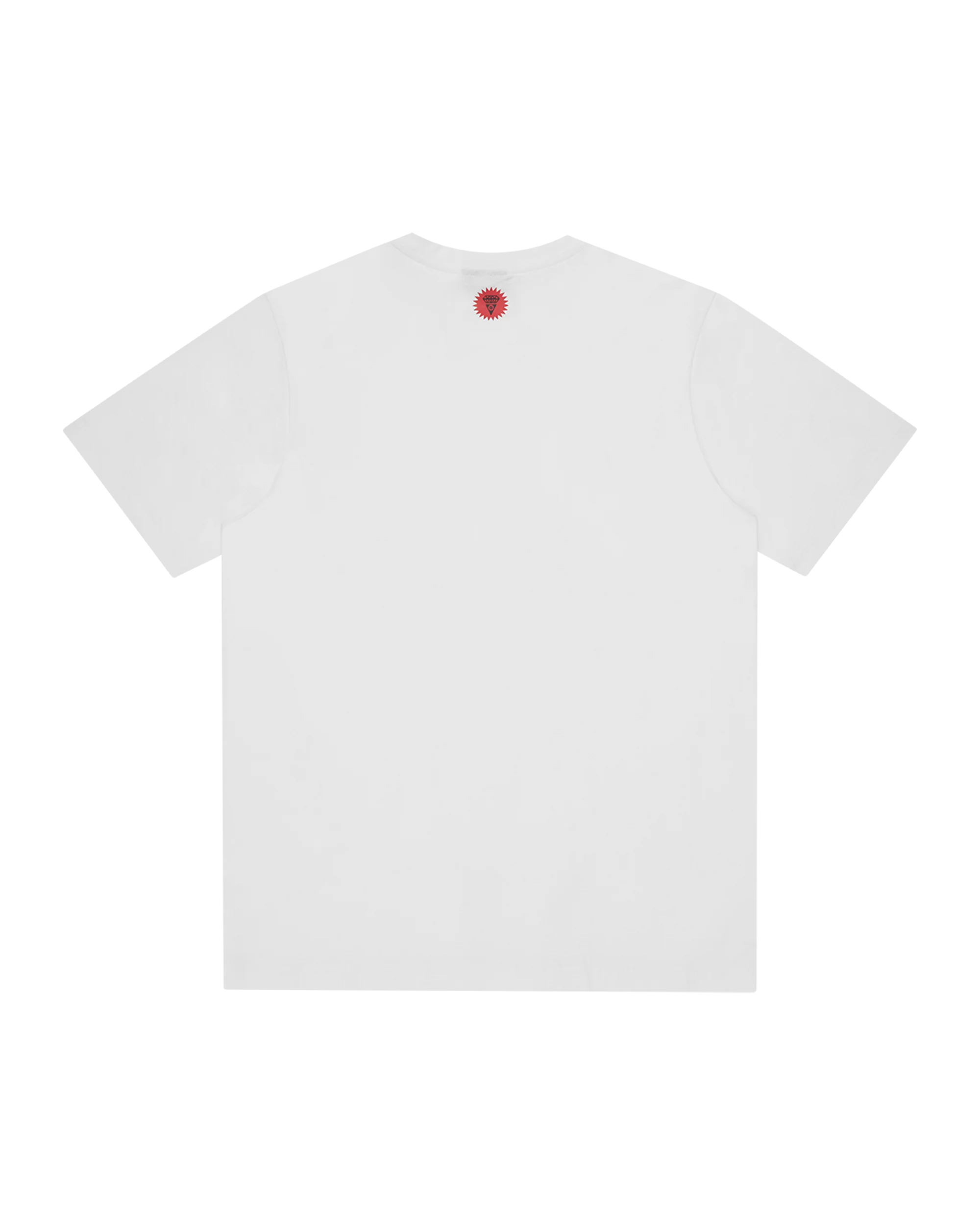 Woodland Camo Running Dog T-Shirt - Macdery