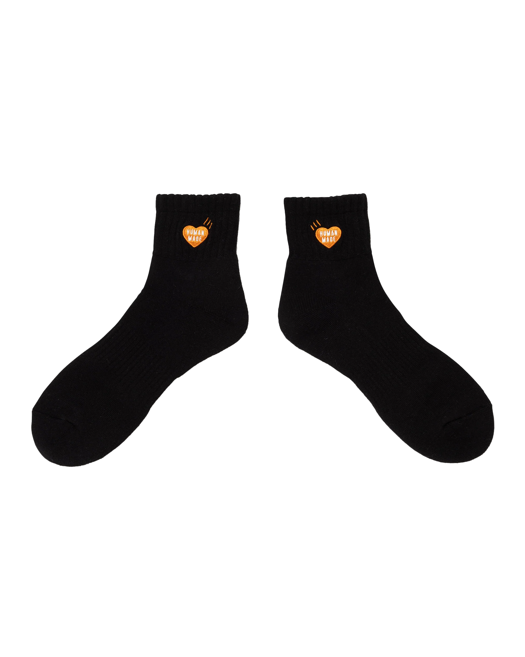 Pile Short Socks - Macdery