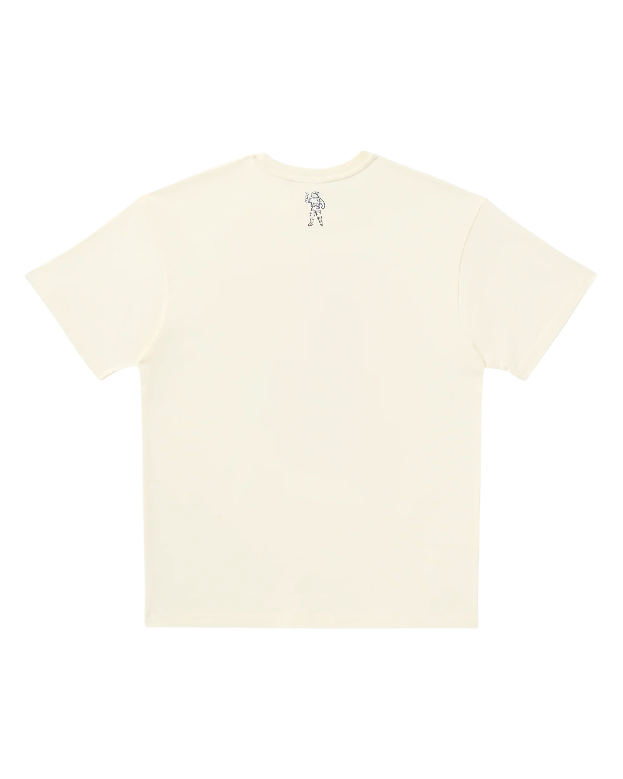 Curve SS Tee - Macdery