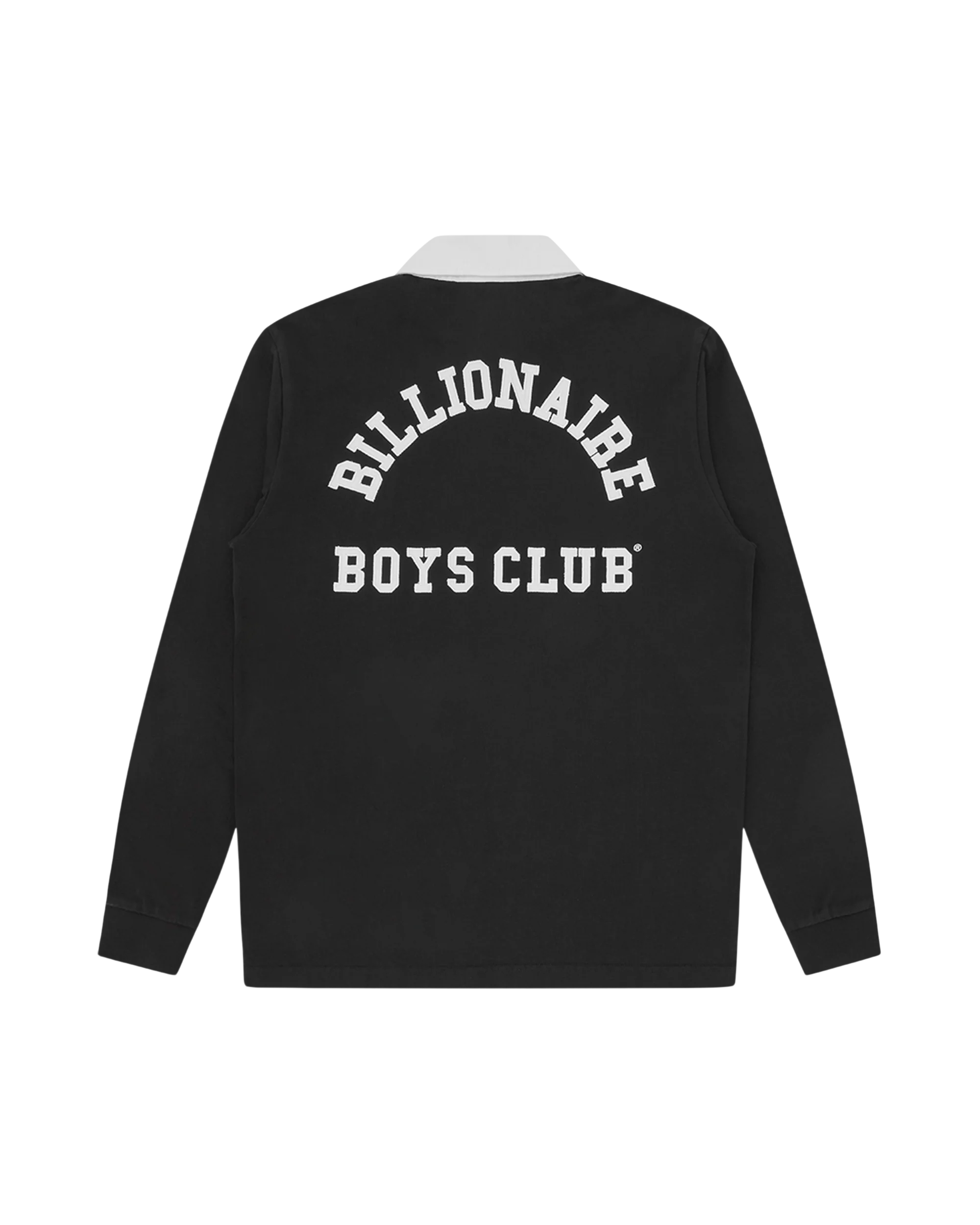 Astro Patch Rugby Shirt - Macdery