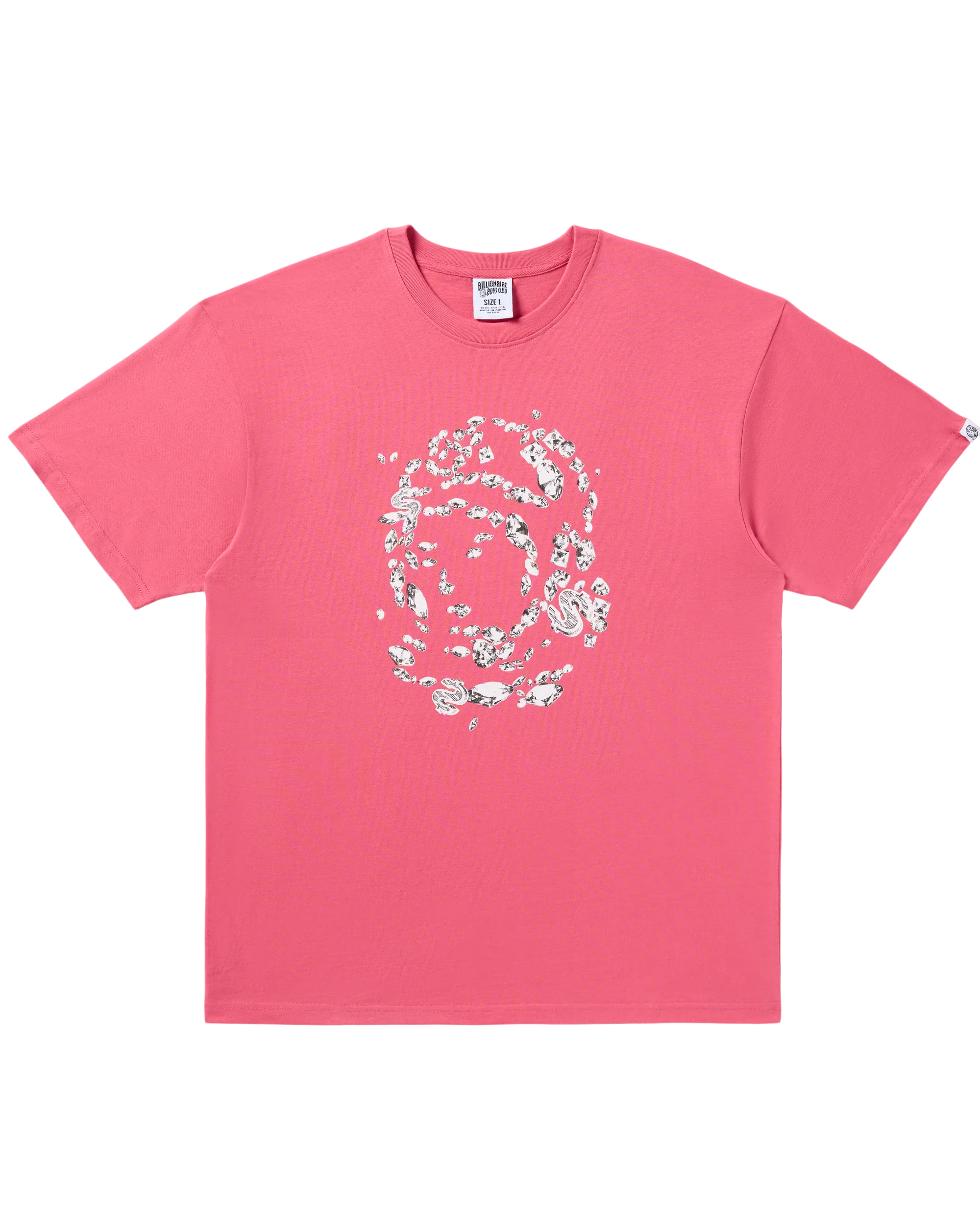 Gems SS Tee - Macdery