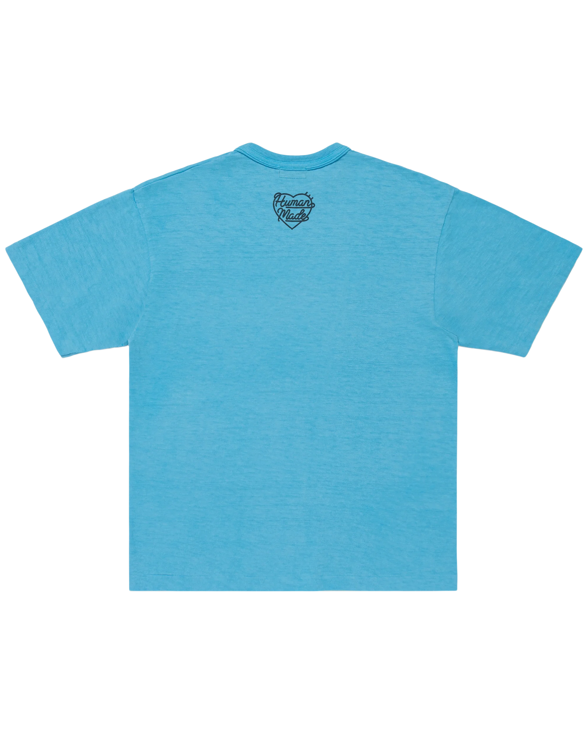 Color T-Shirt - Macdery