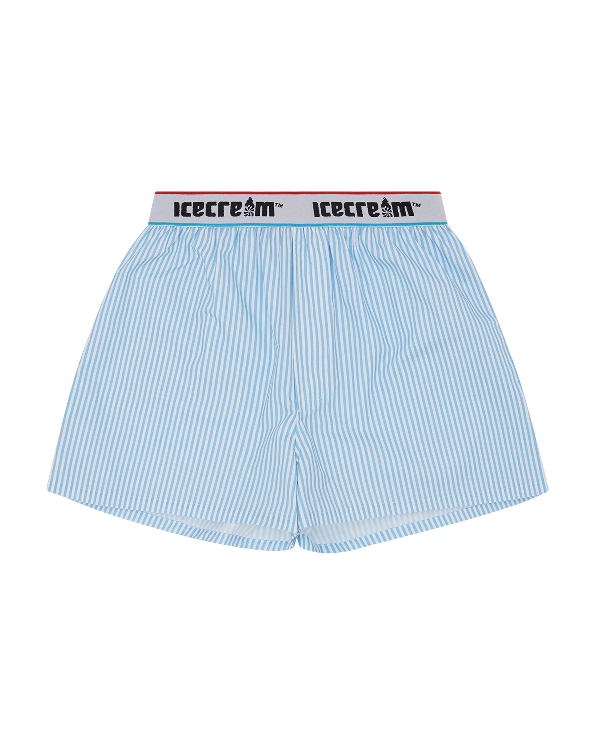 Womens Soft Serve Boxer Short - Macdery