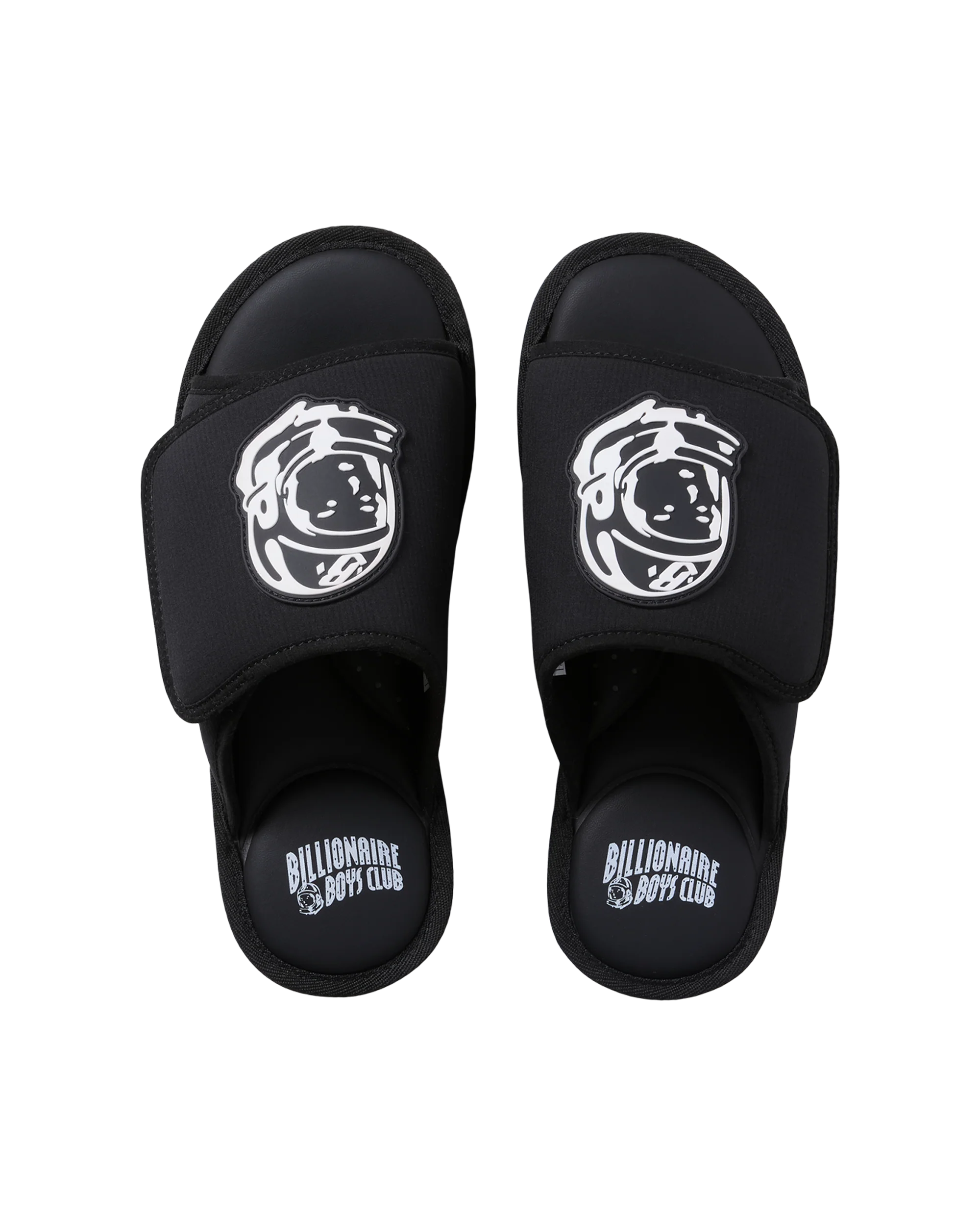 Astrowalkers - Macdery