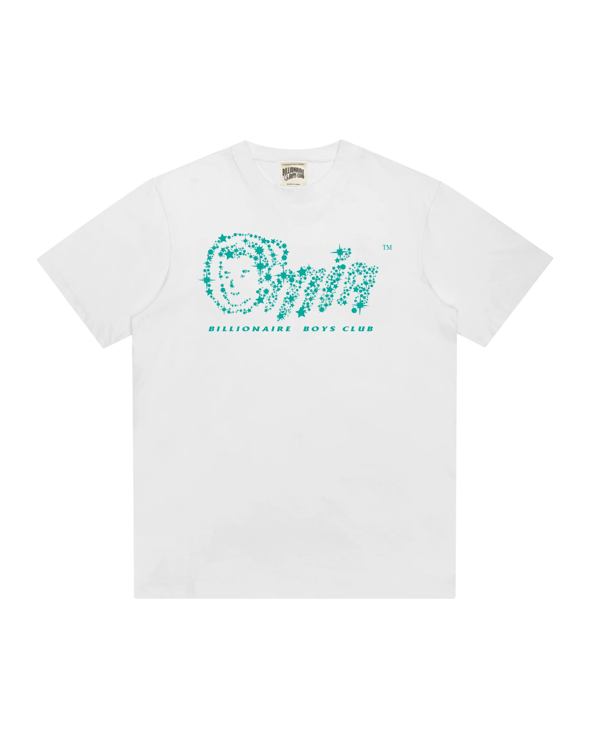 Starfield MIA Astro Tee - Macdery