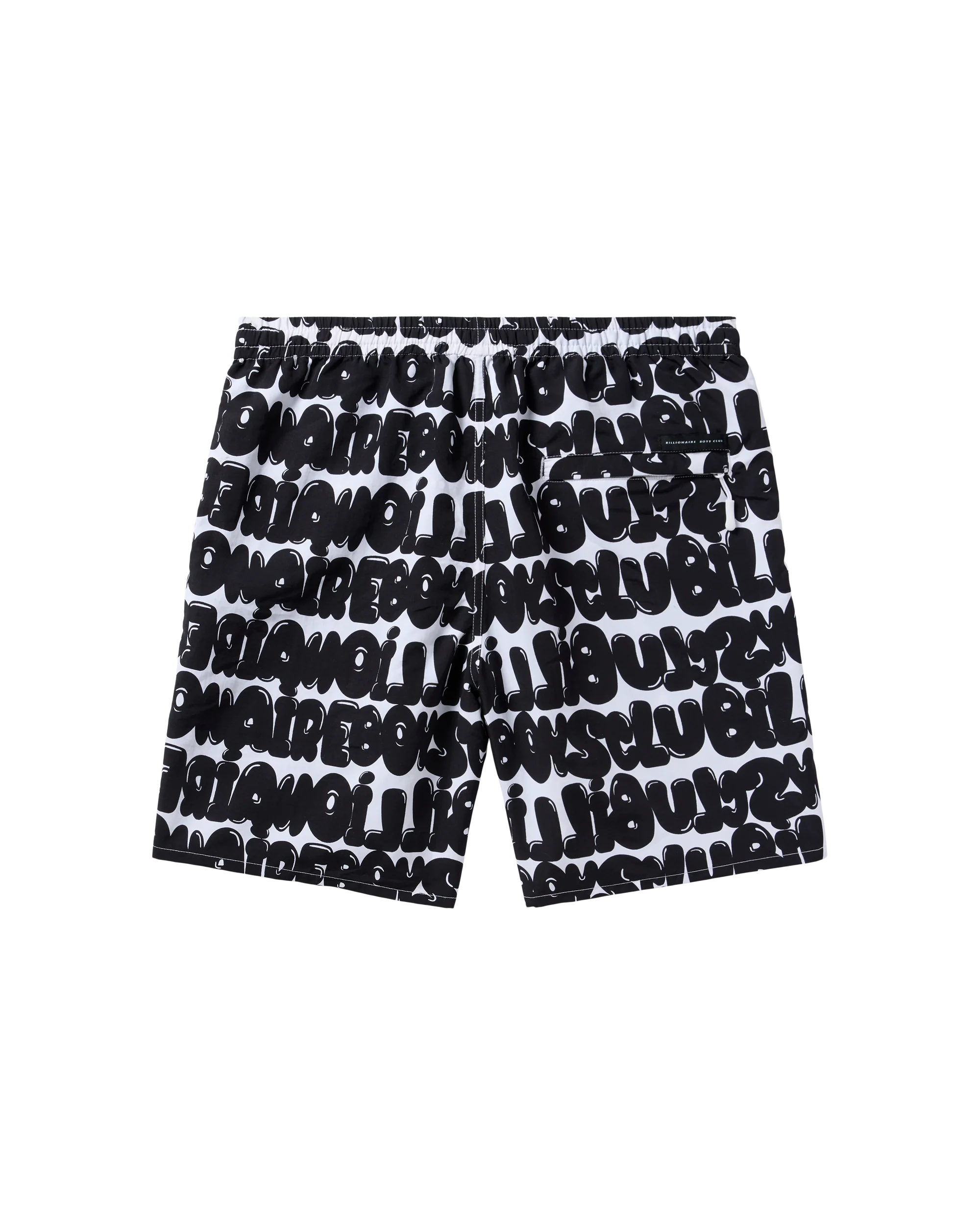 Bubble Shorts - Macdery