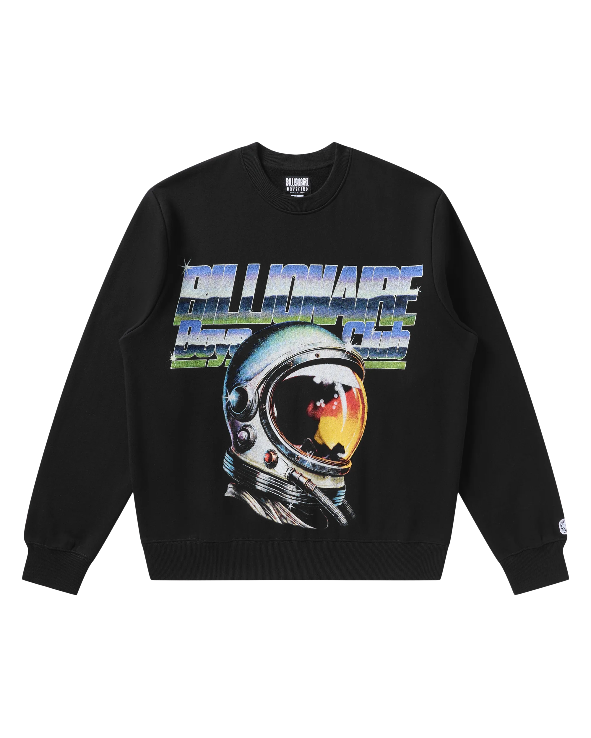 Jet Pack Sweatshirt - Macdery