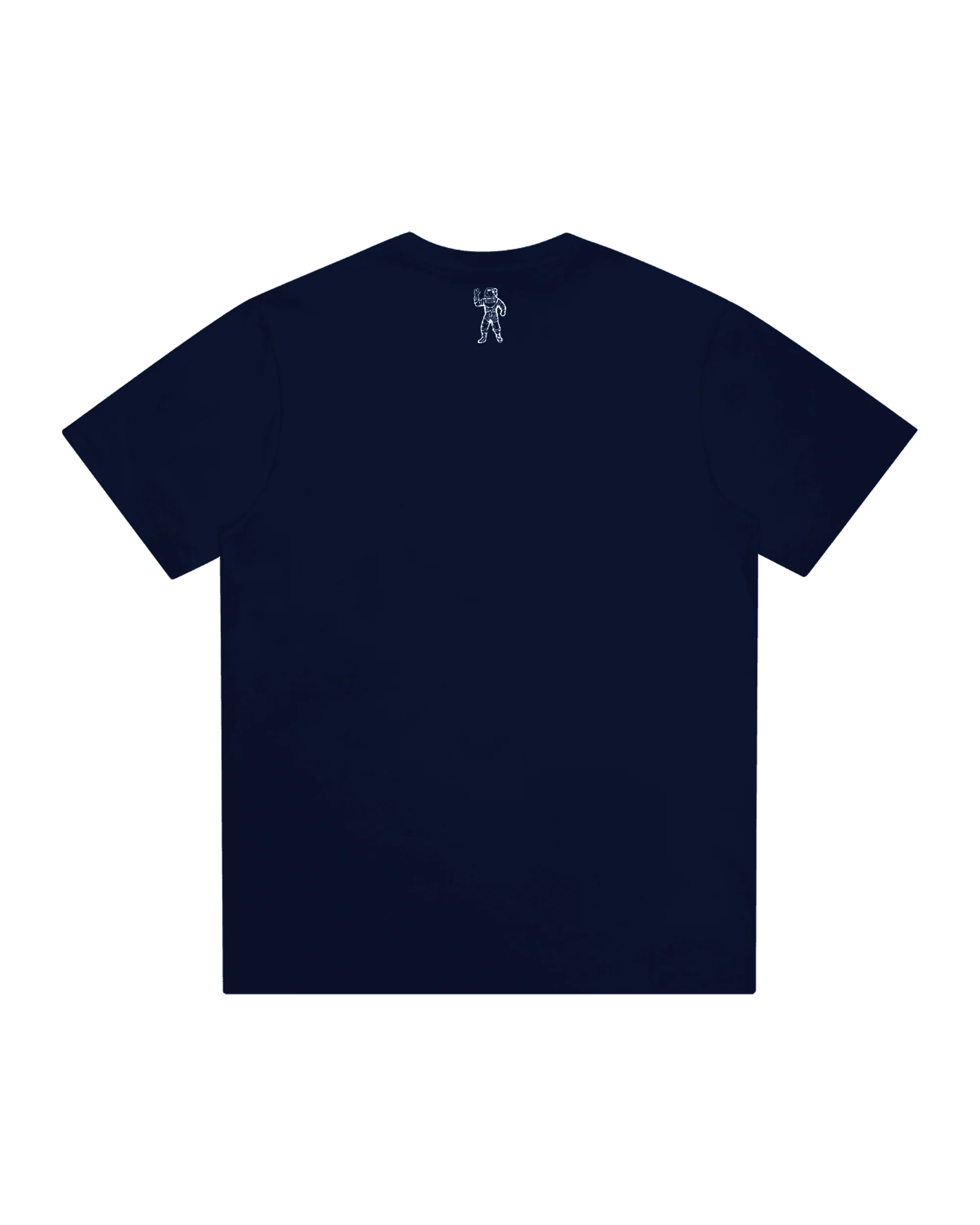 Classic Curve Logo Tee - Macdery