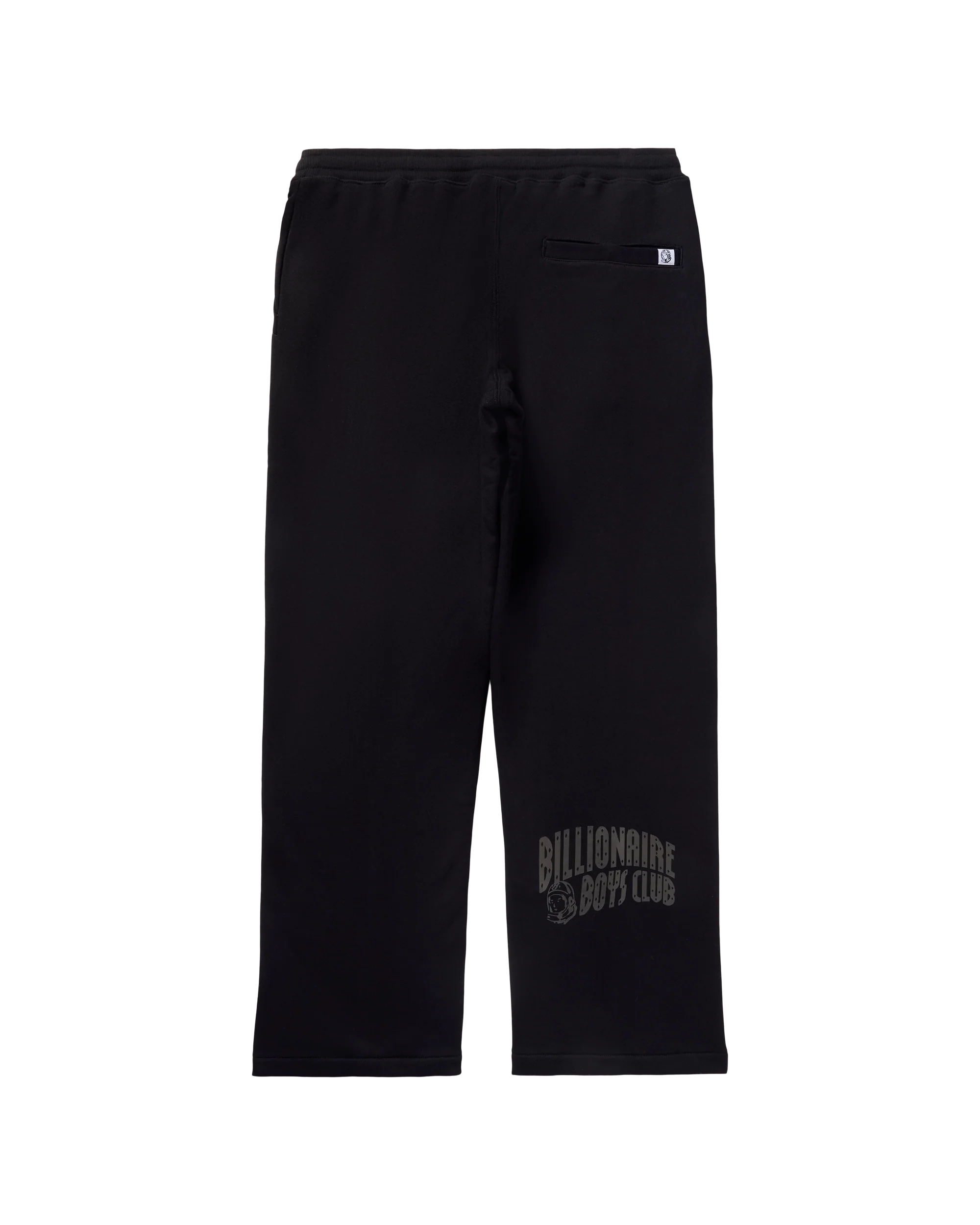 Curve Sweatpants - Macdery