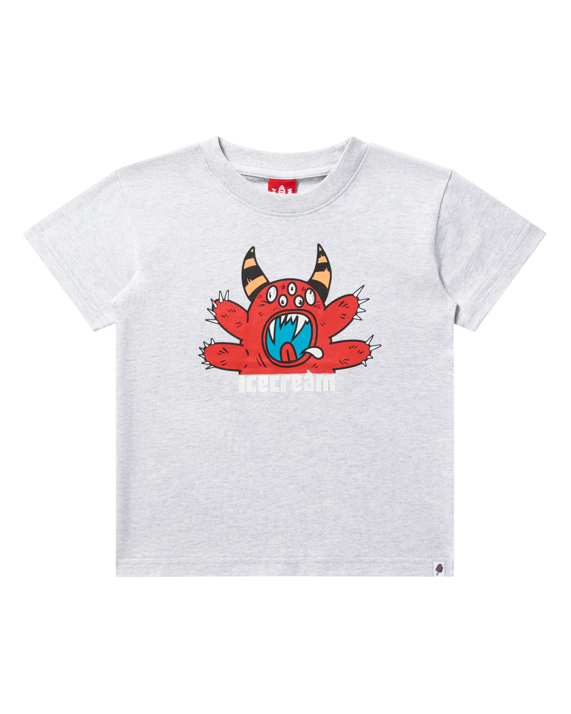 Kids Cookie Monster Tee - Macdery