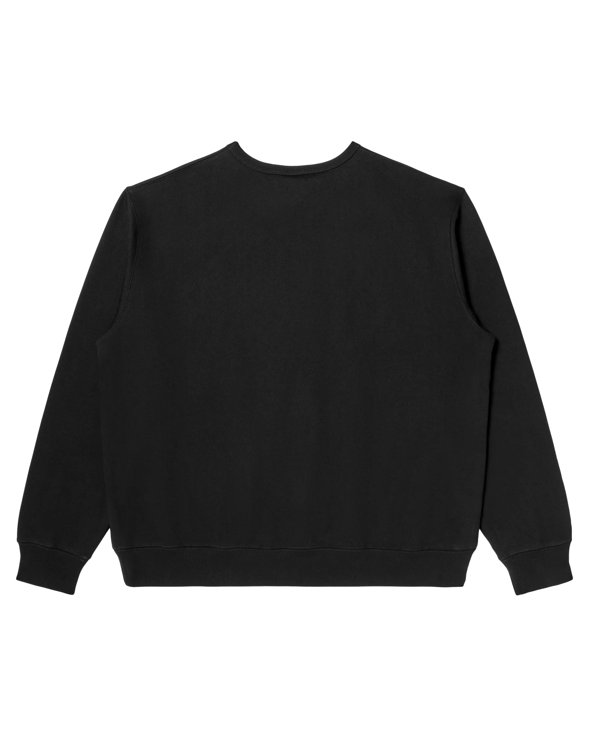 Lil OG Logo Crewneck - Macdery