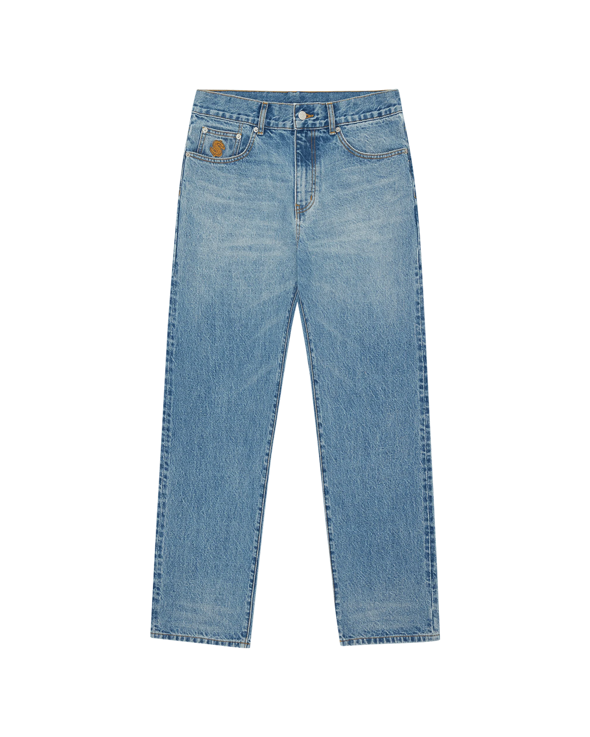 Astro Denim Pant - Macdery