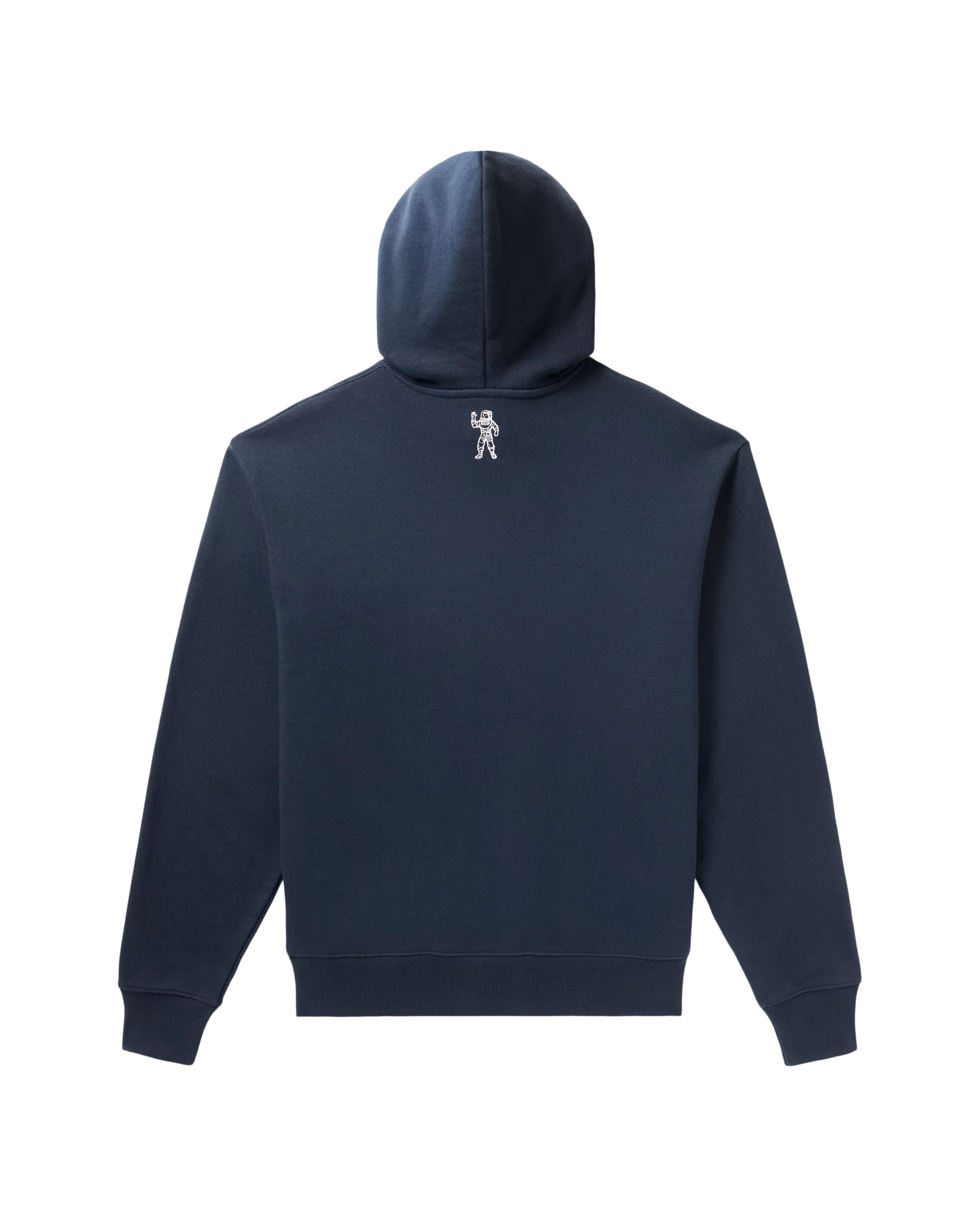 Classic Curve Logo Hoodie - Macdery