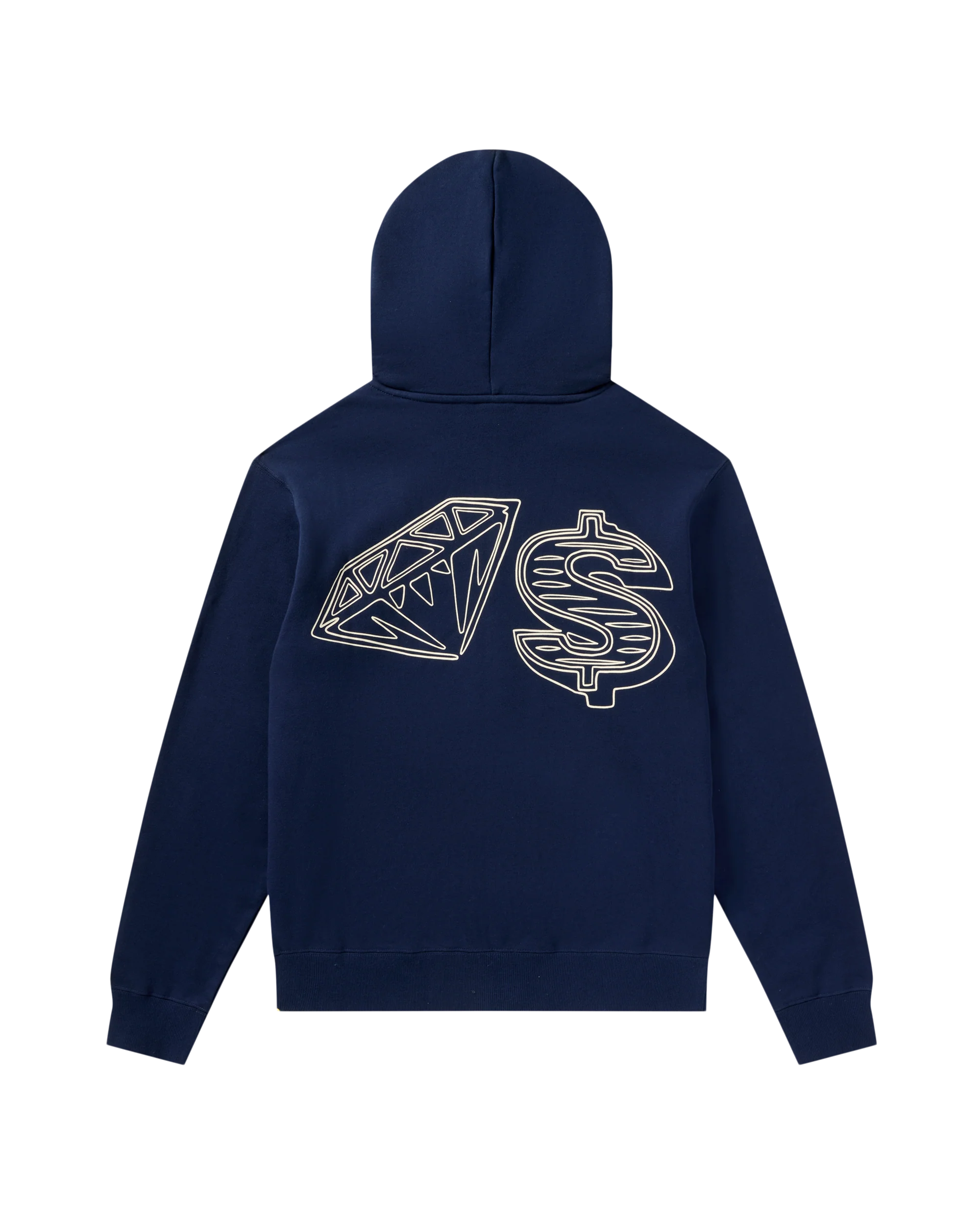 Karat Hoodie - Macdery