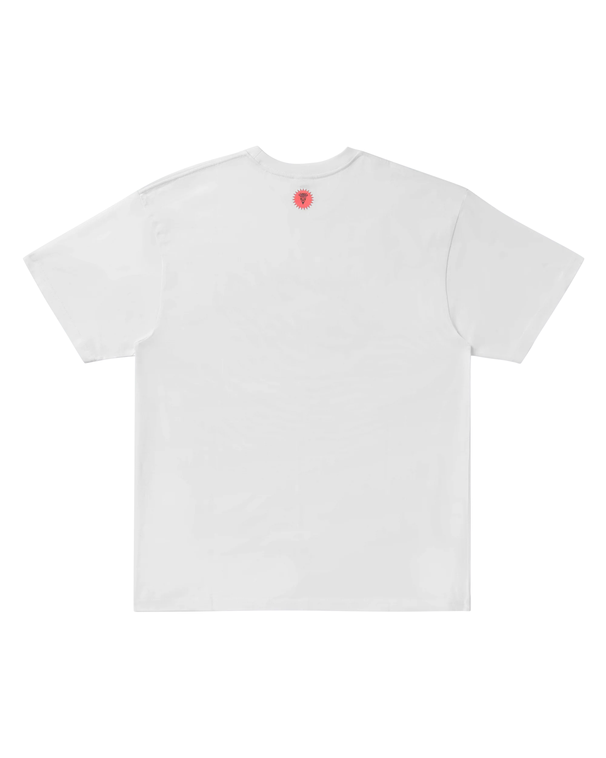 Script Tee - Macdery