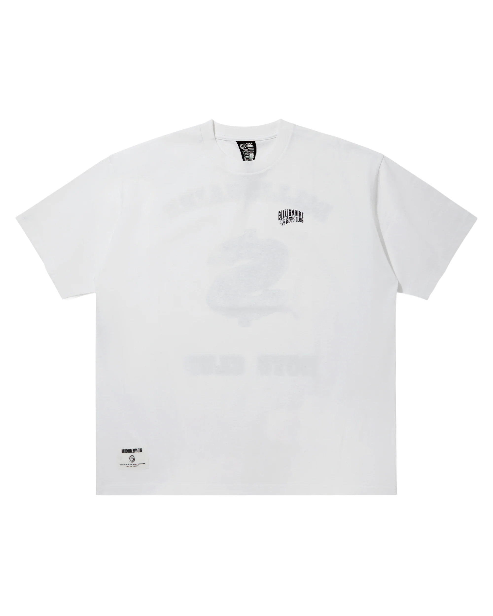 Cotton T-Shirt D & D - Macdery