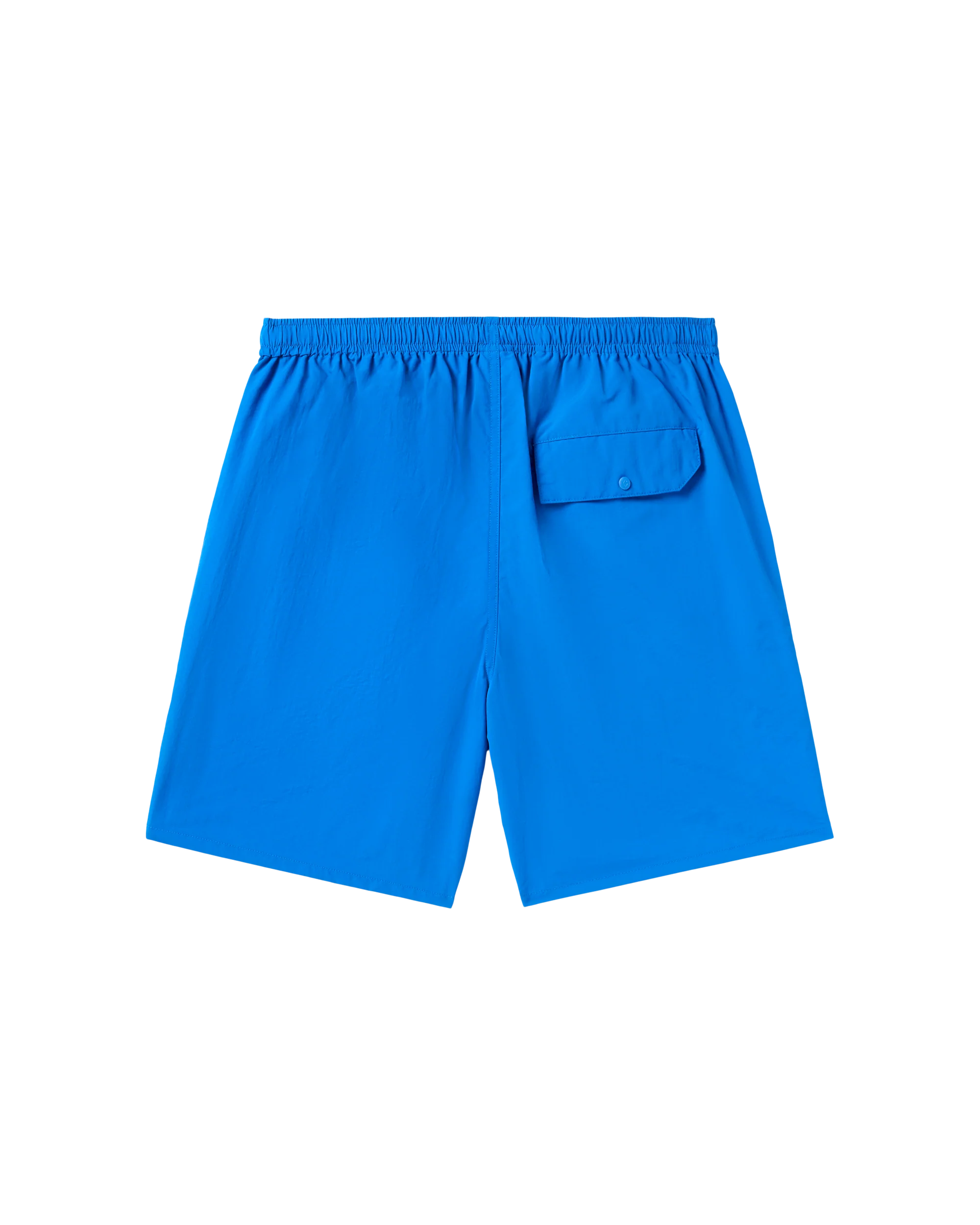 Ruuner Shorts - Macdery