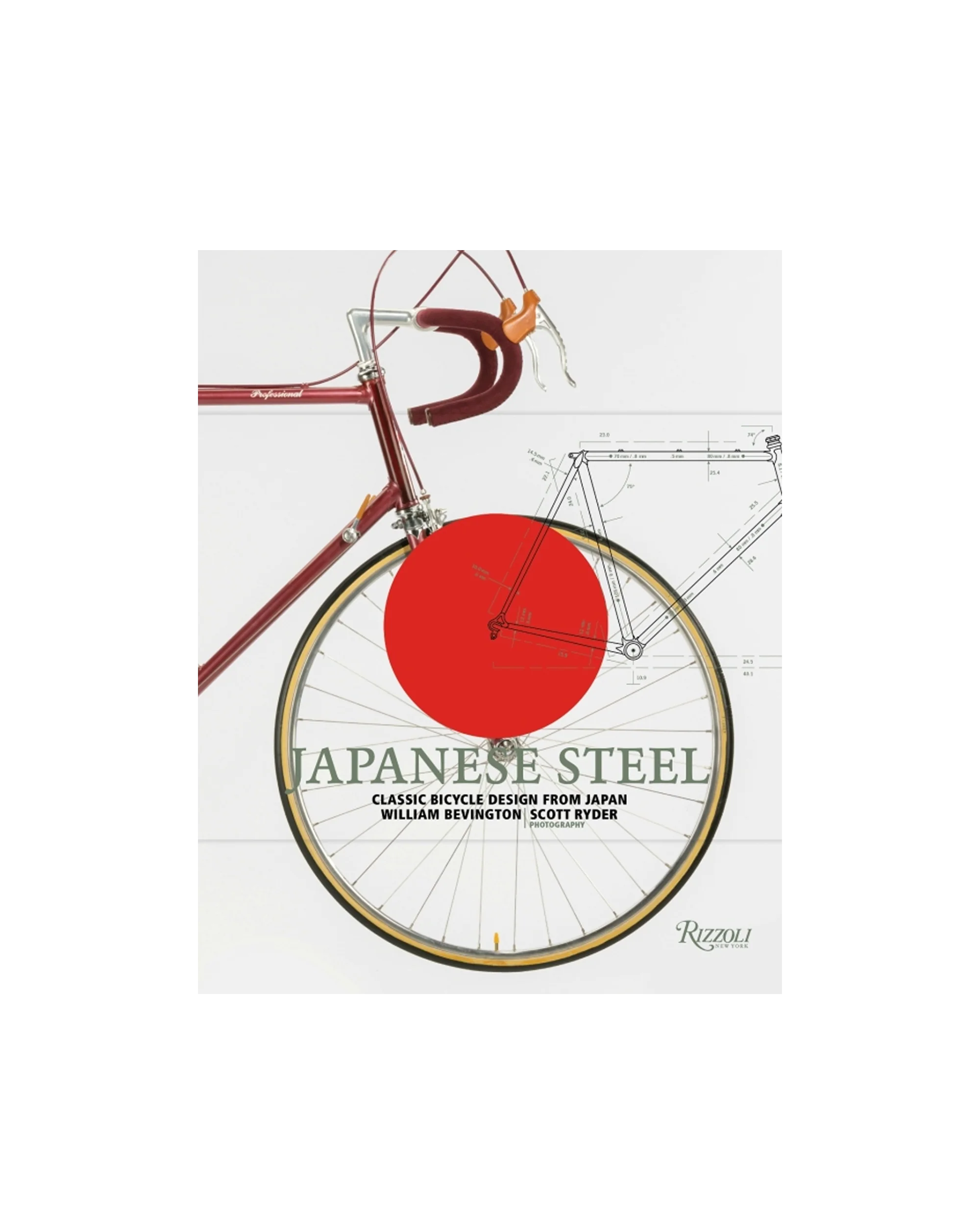 JAPANESE STEEL - Macdery