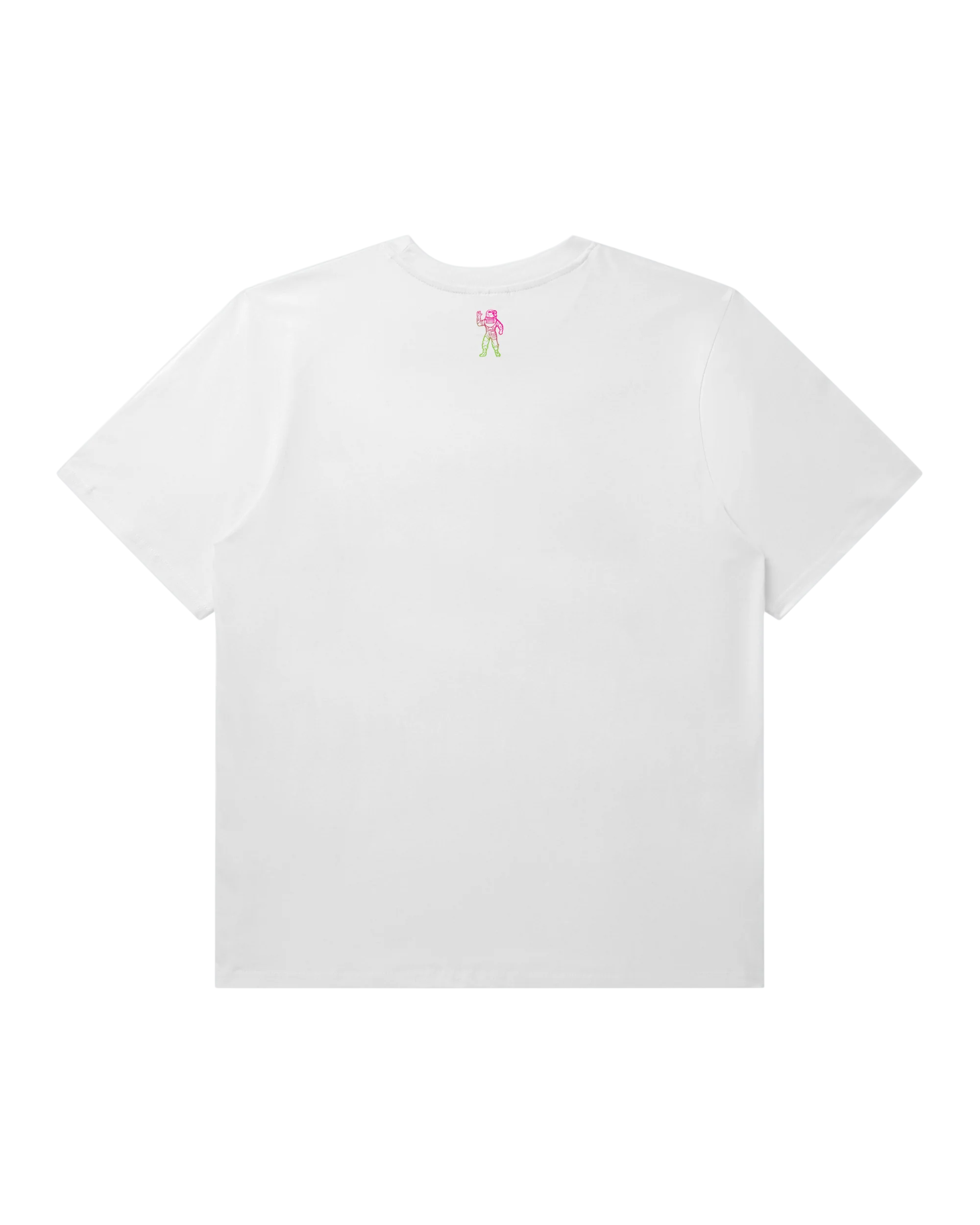 Curve Logo Gradient Tee - Macdery