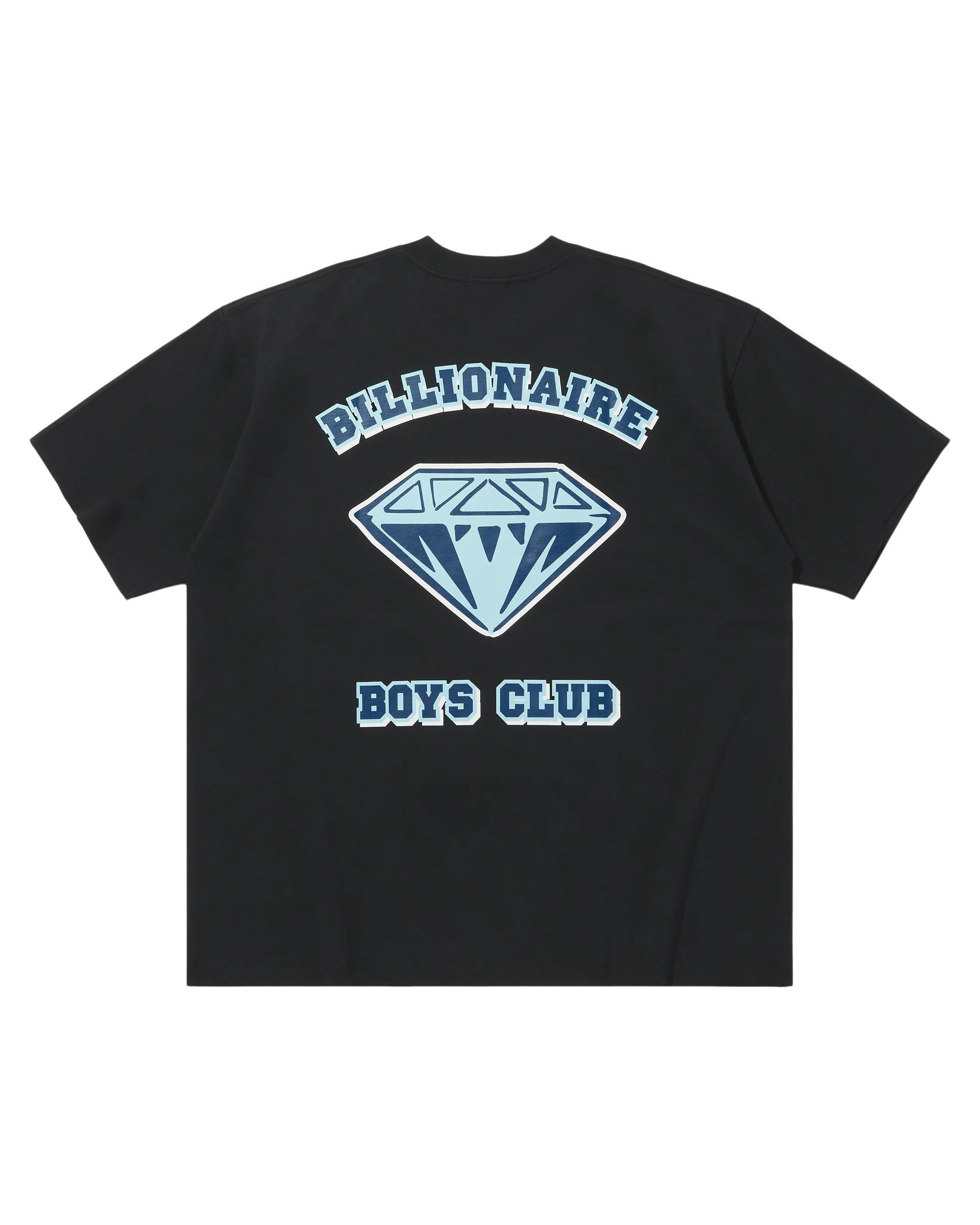 Cotton T-Shirt D & D - Macdery