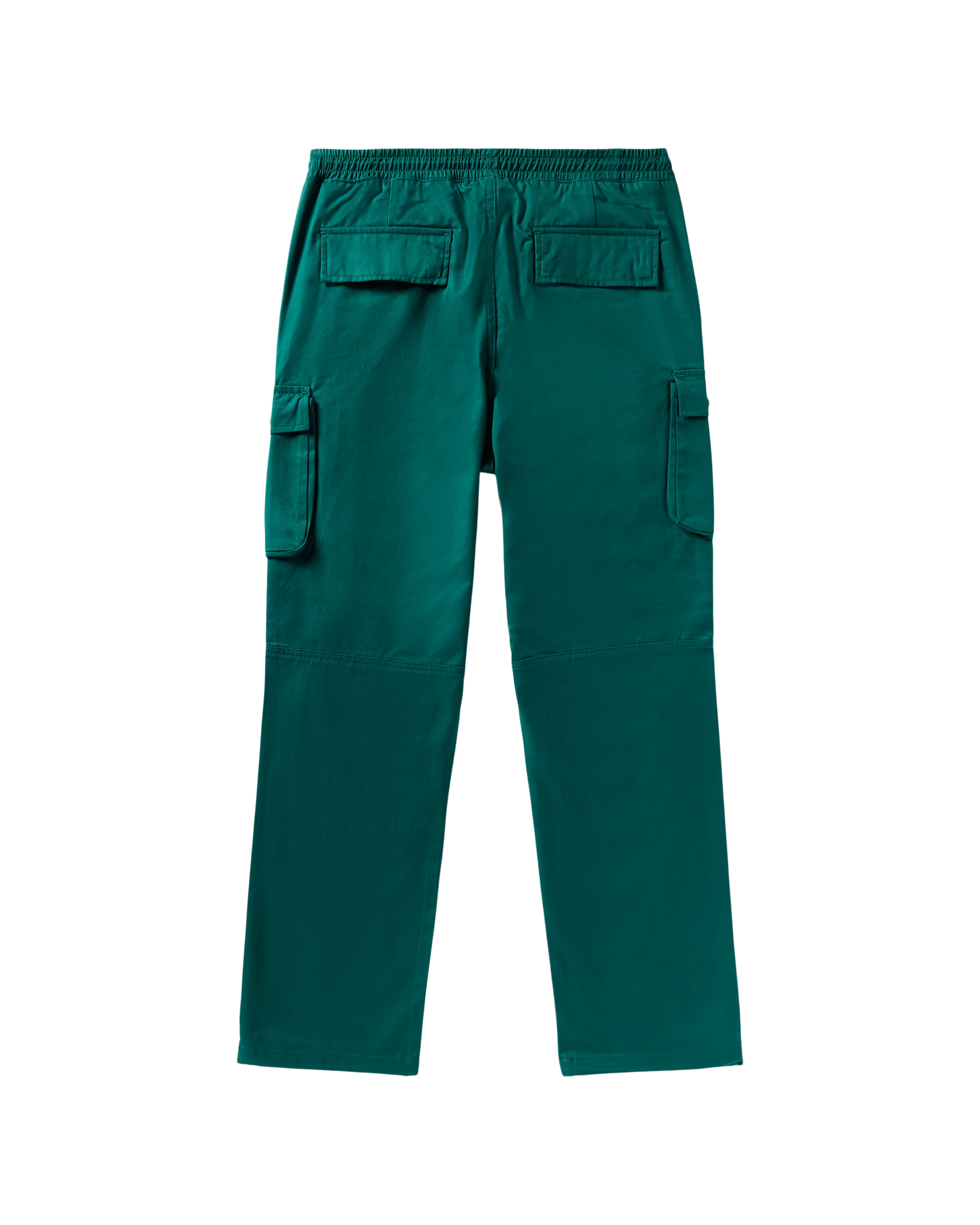Hemisphere Cargo Pants - Macdery