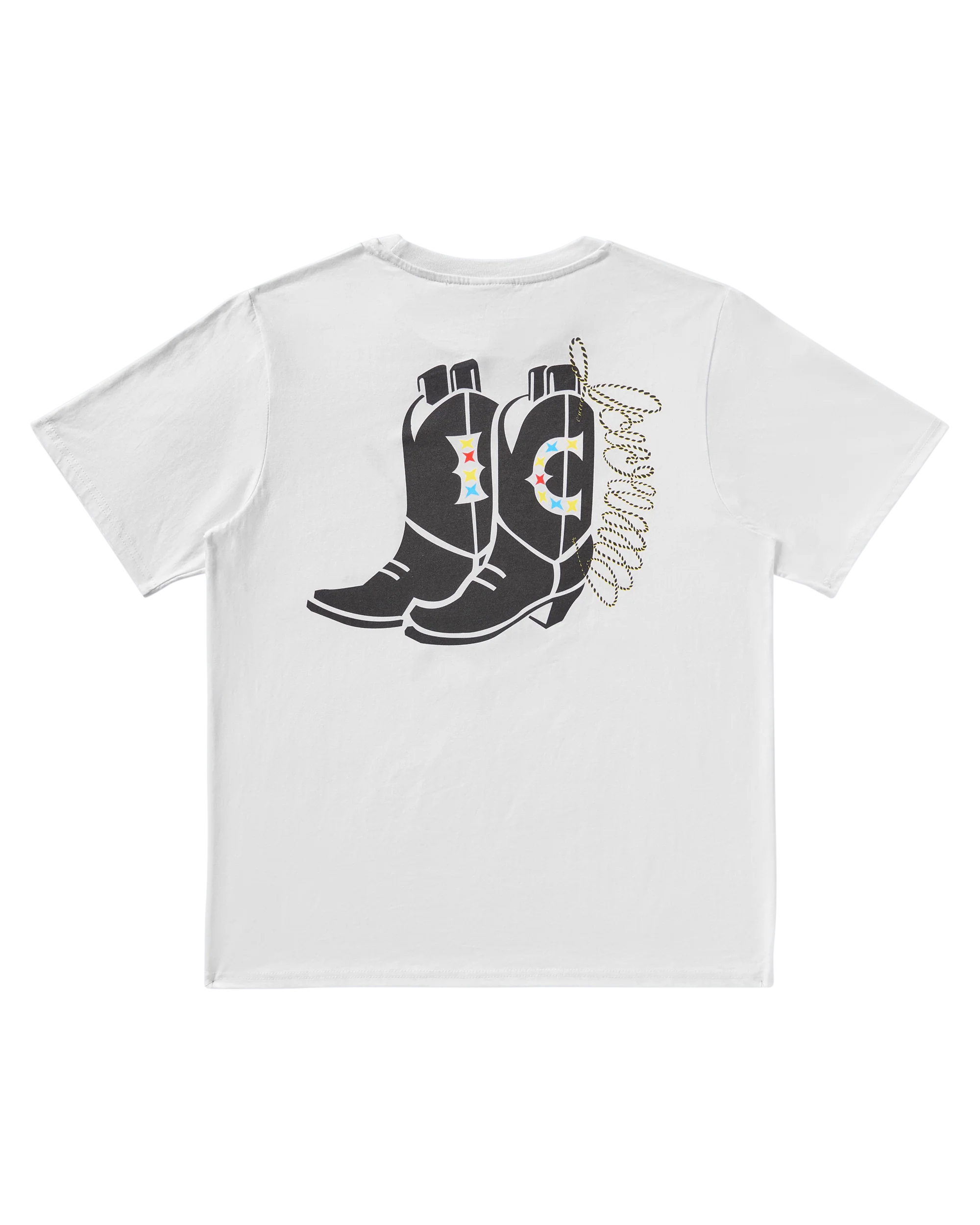 Shiny Boots - Macdery