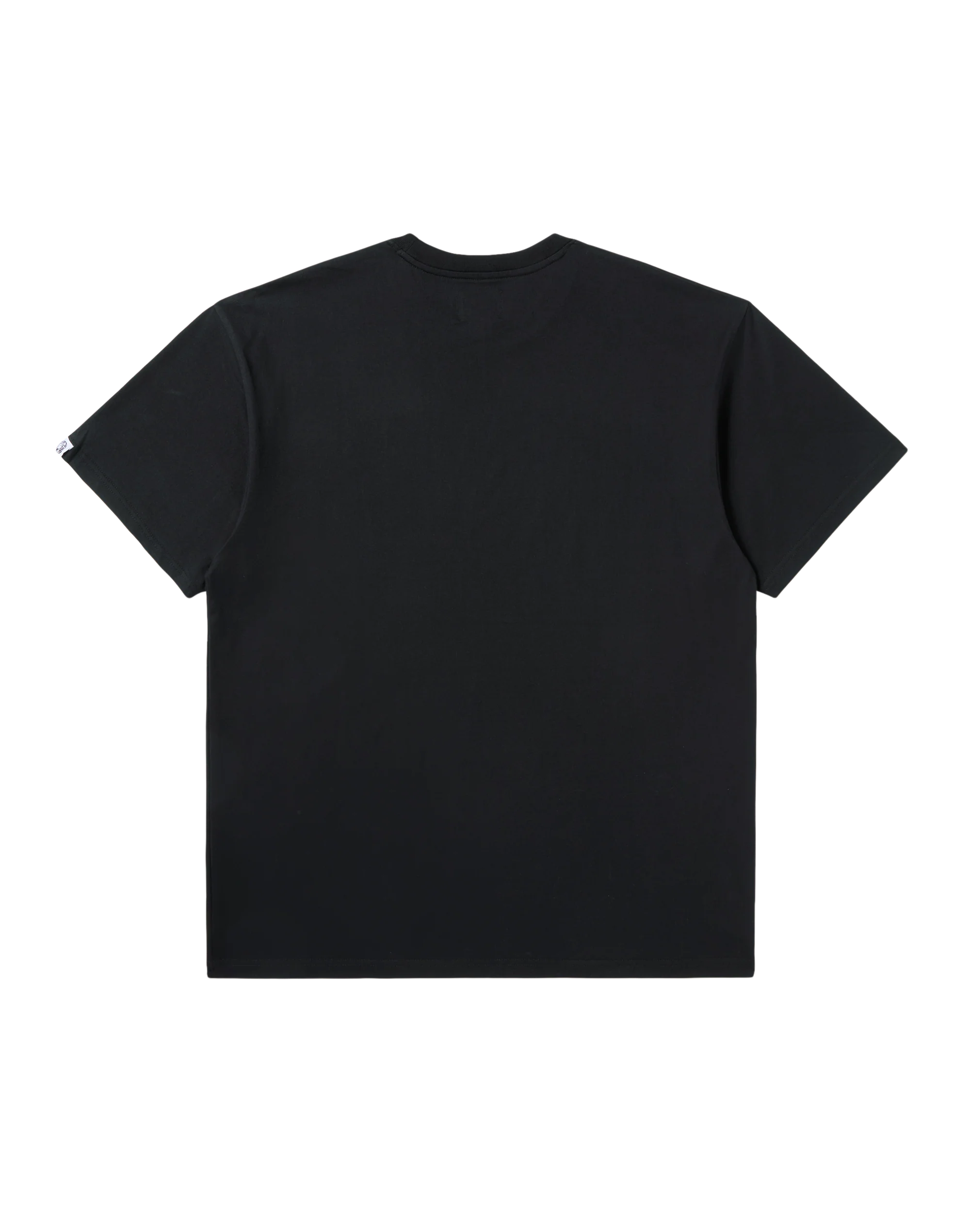 Small Curve Tee - Macdery