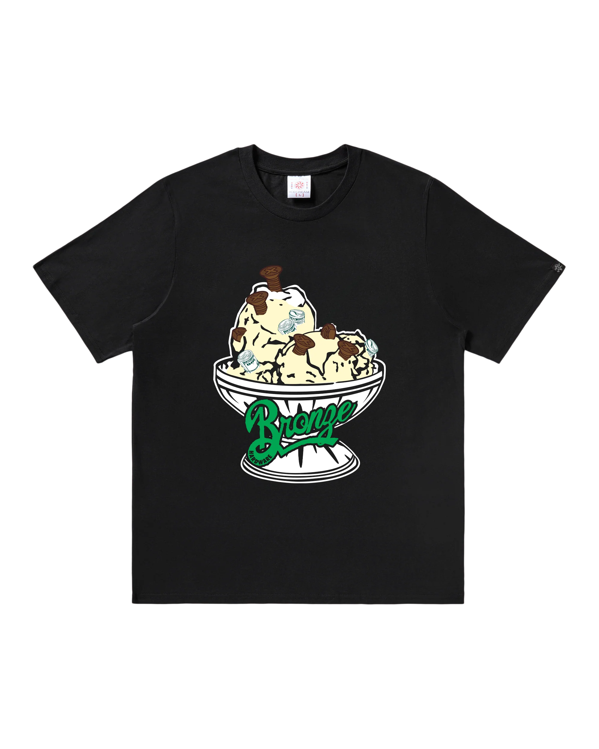 56,000 Flavors Tee - Macdery