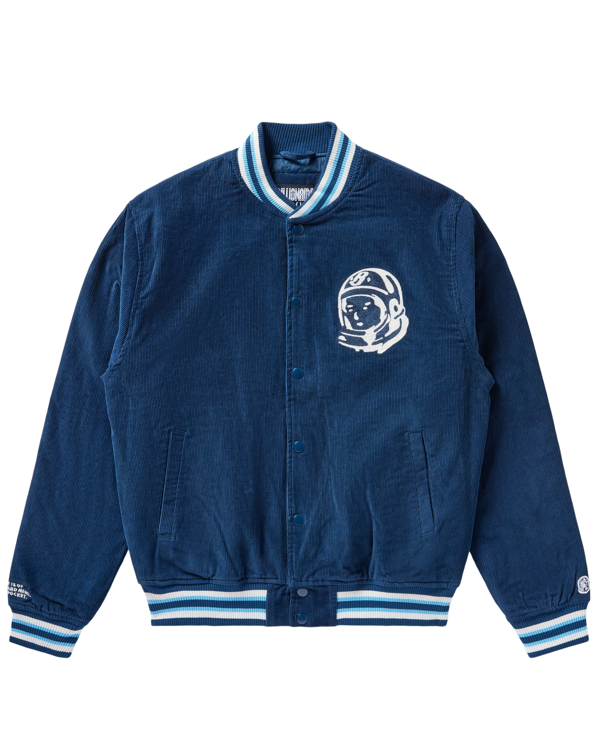 Space Station Jacket - Macdery