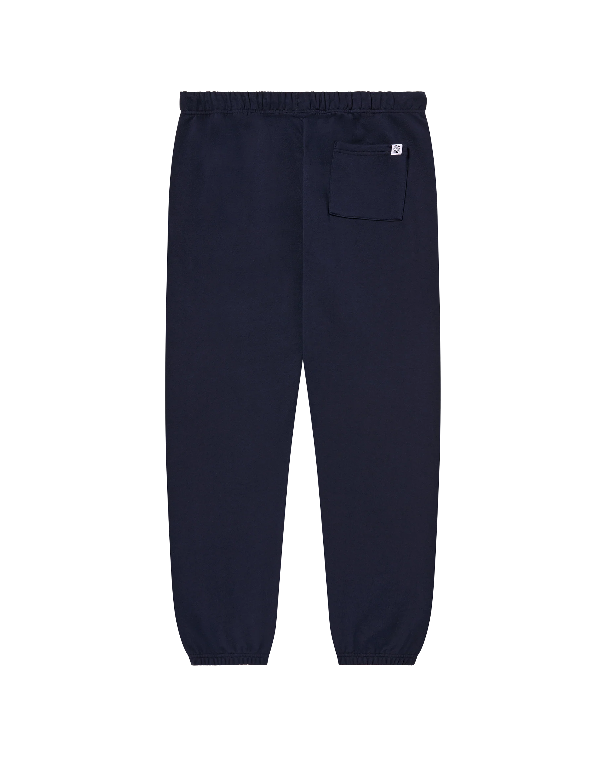 Classic Curve Logo Sweatpant - Macdery