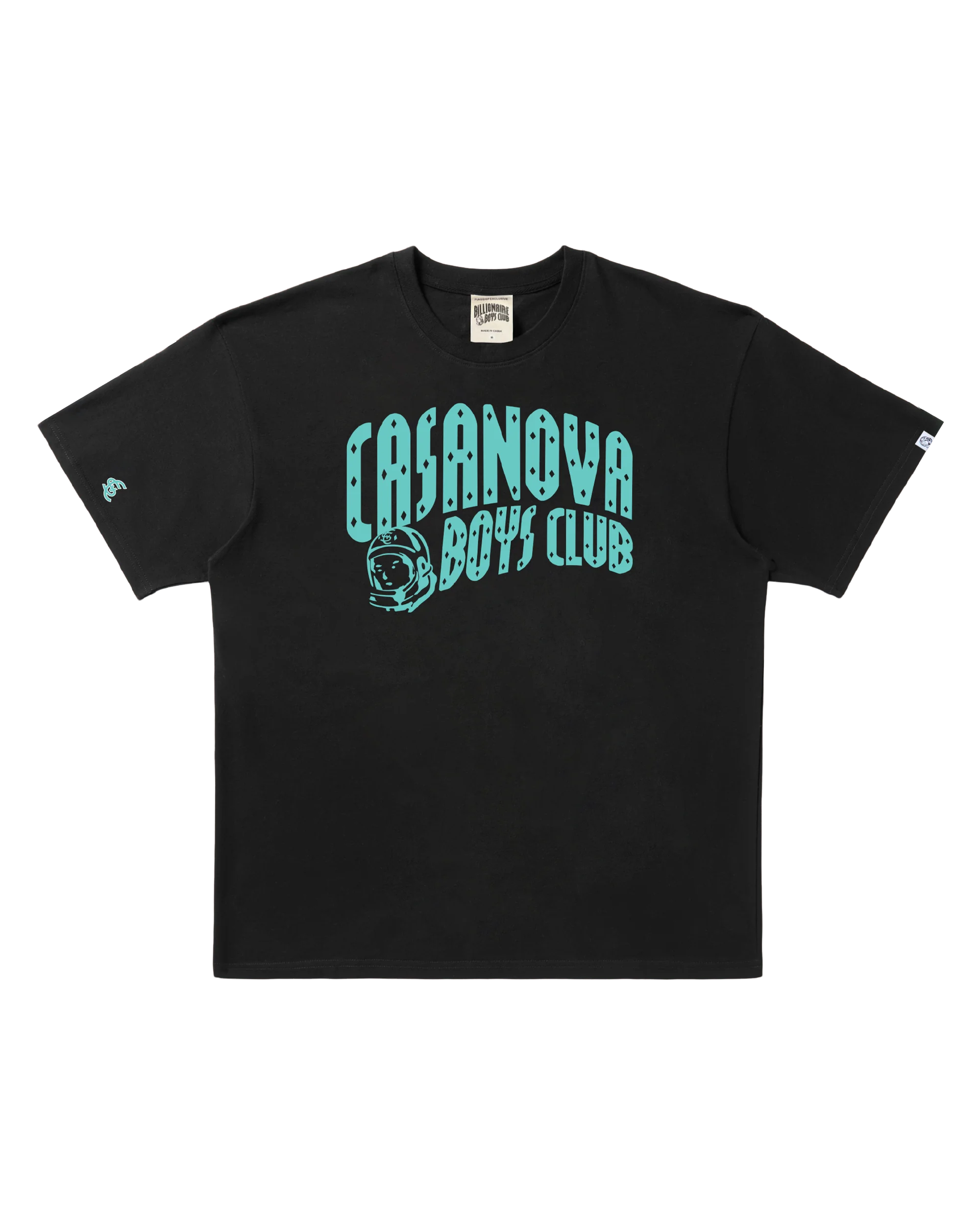 Casanova Boys Club GID Tee - Macdery