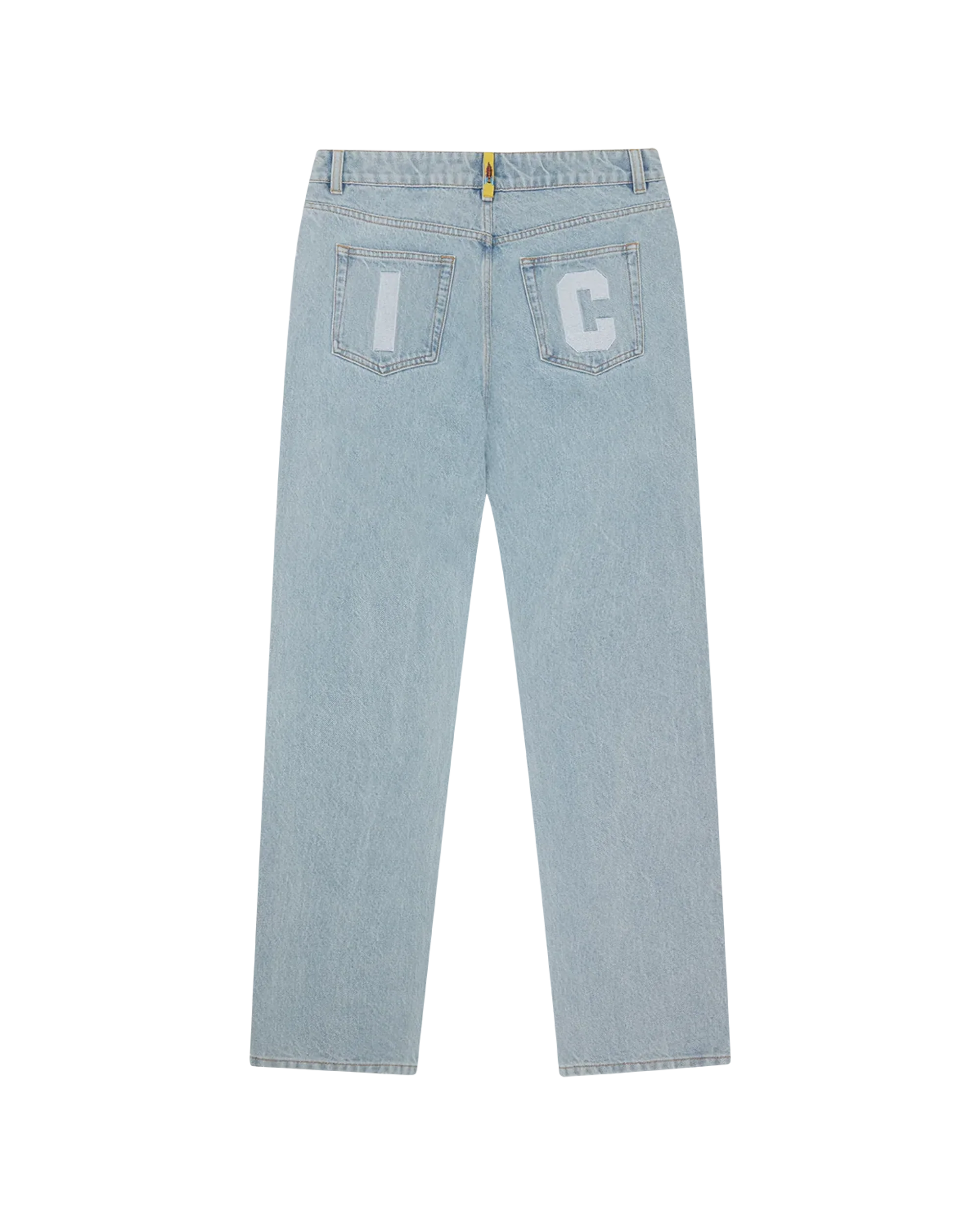 Running Dog Denim Pant - Macdery